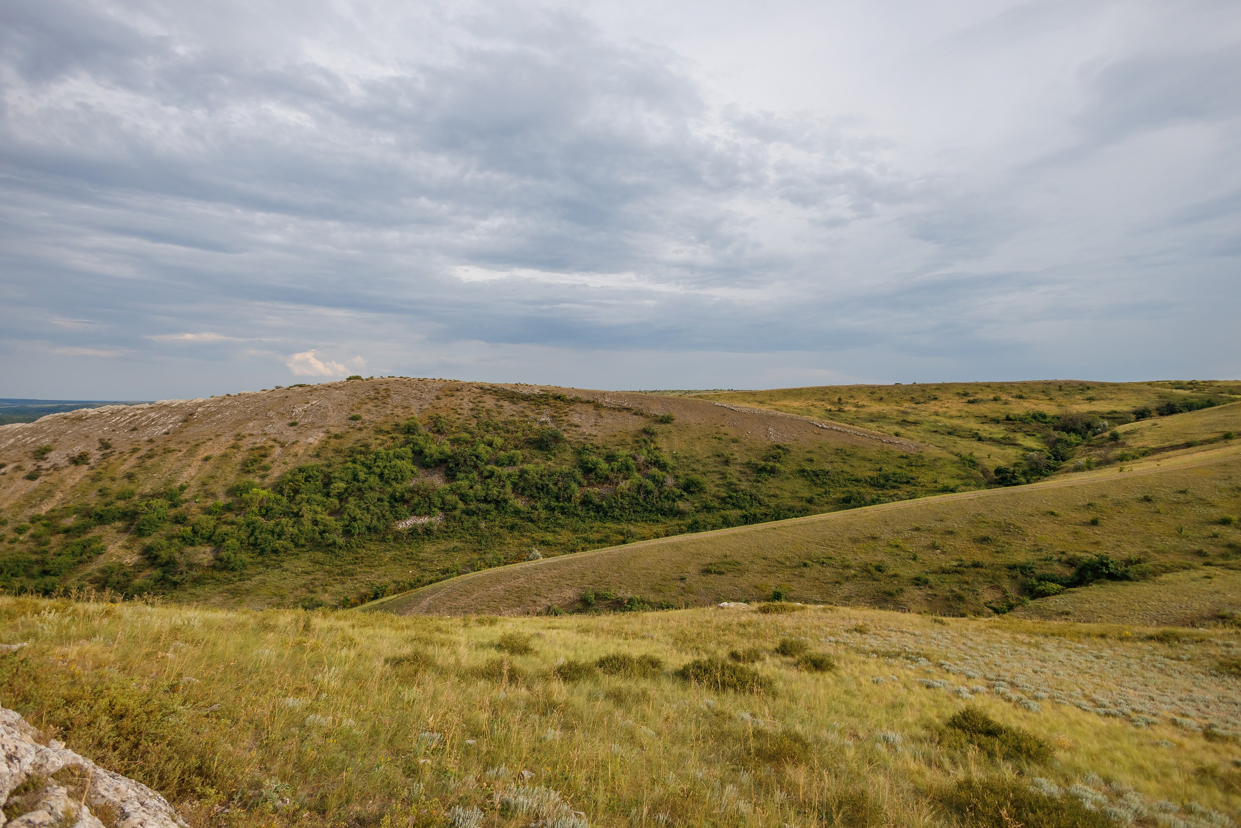 Алик и Мария