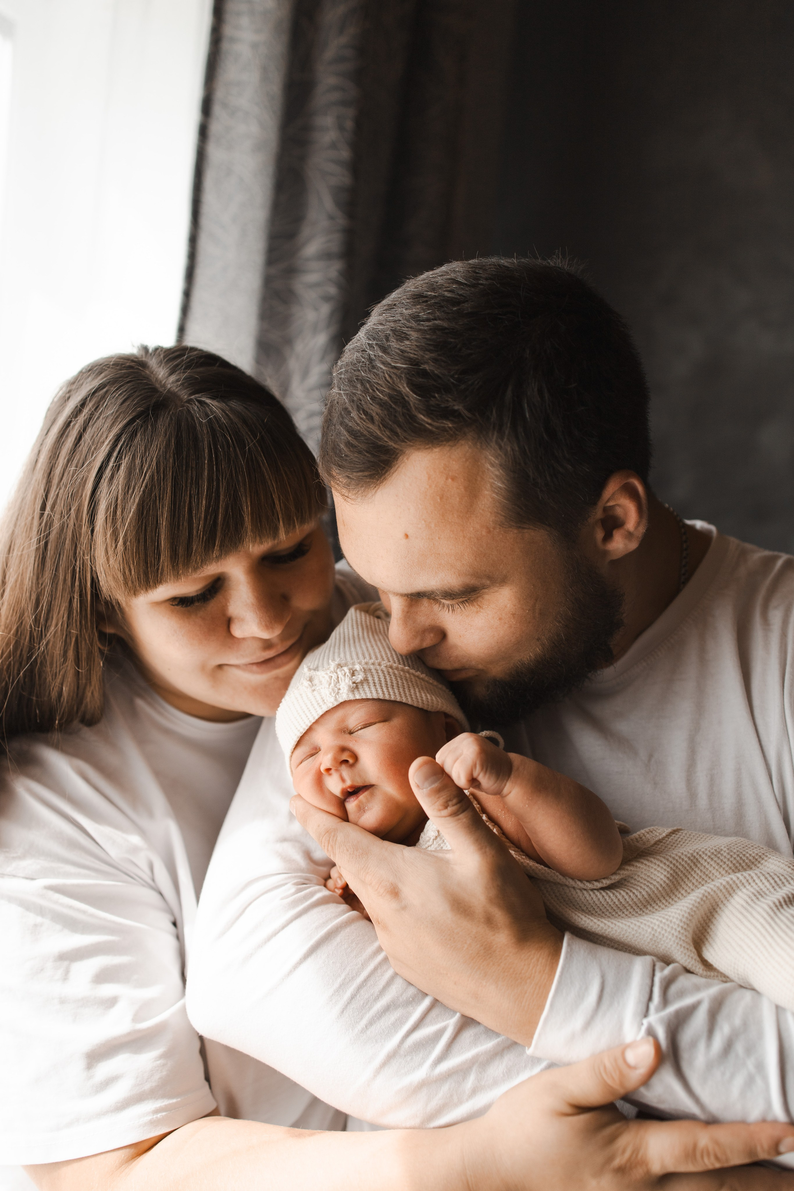 Филипп. Фотограф в Иркутске Тома Кабанова