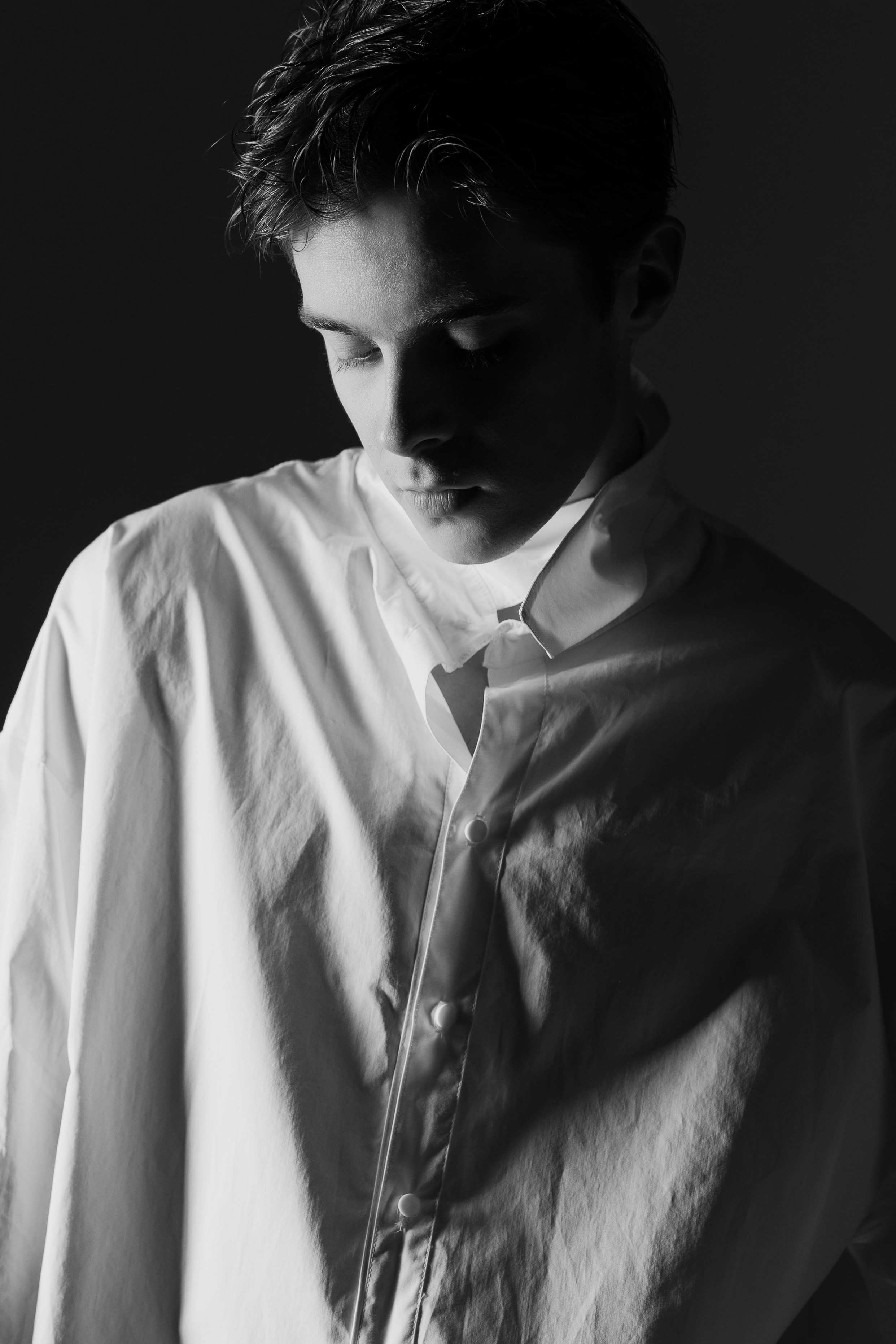 Богдан. Одегова Лариса портретный фотограф в Нижнем Новгороде