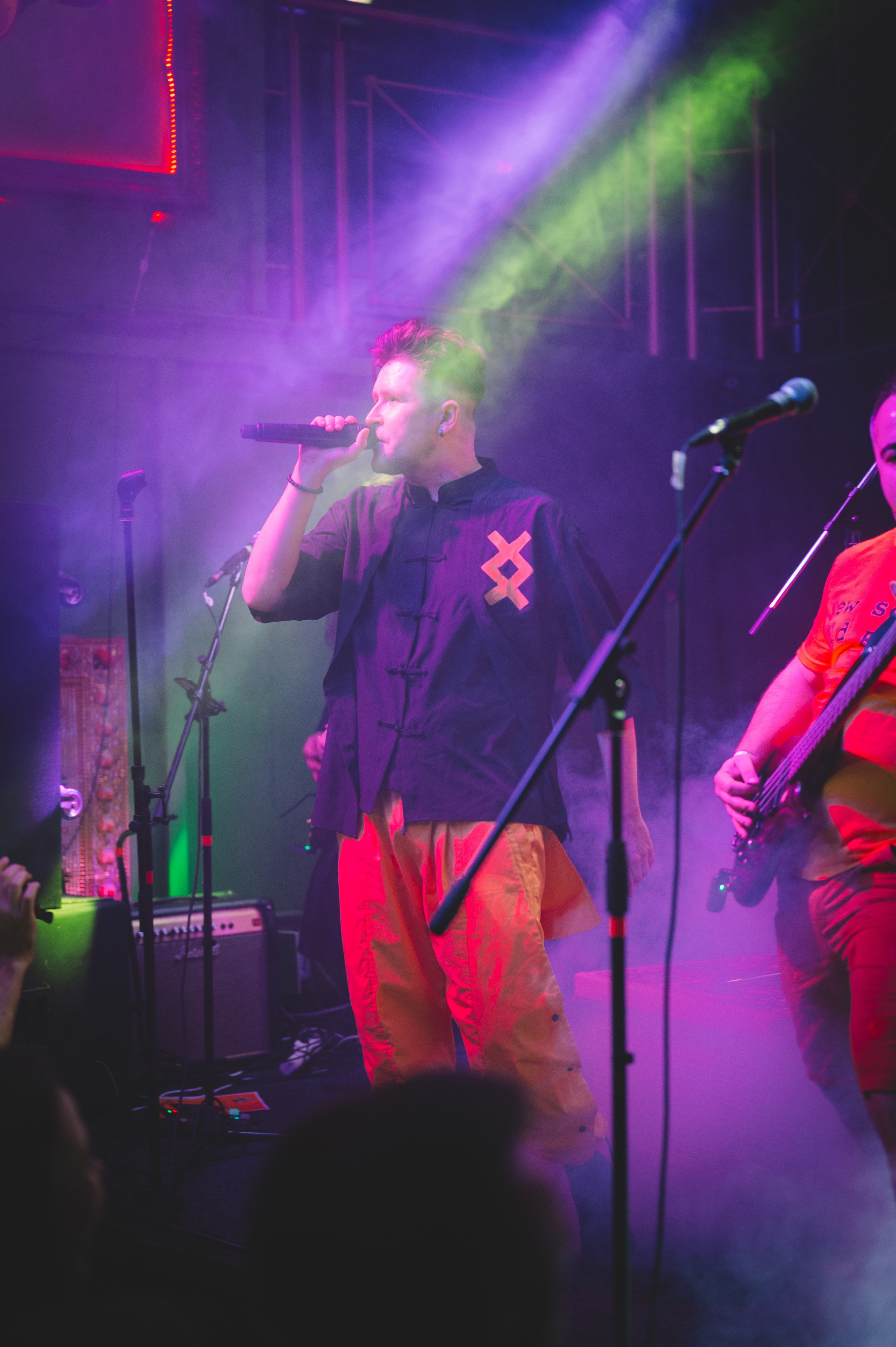 Питоны 3000_19.10.24. Фотограф Анна Темнова. Пенза