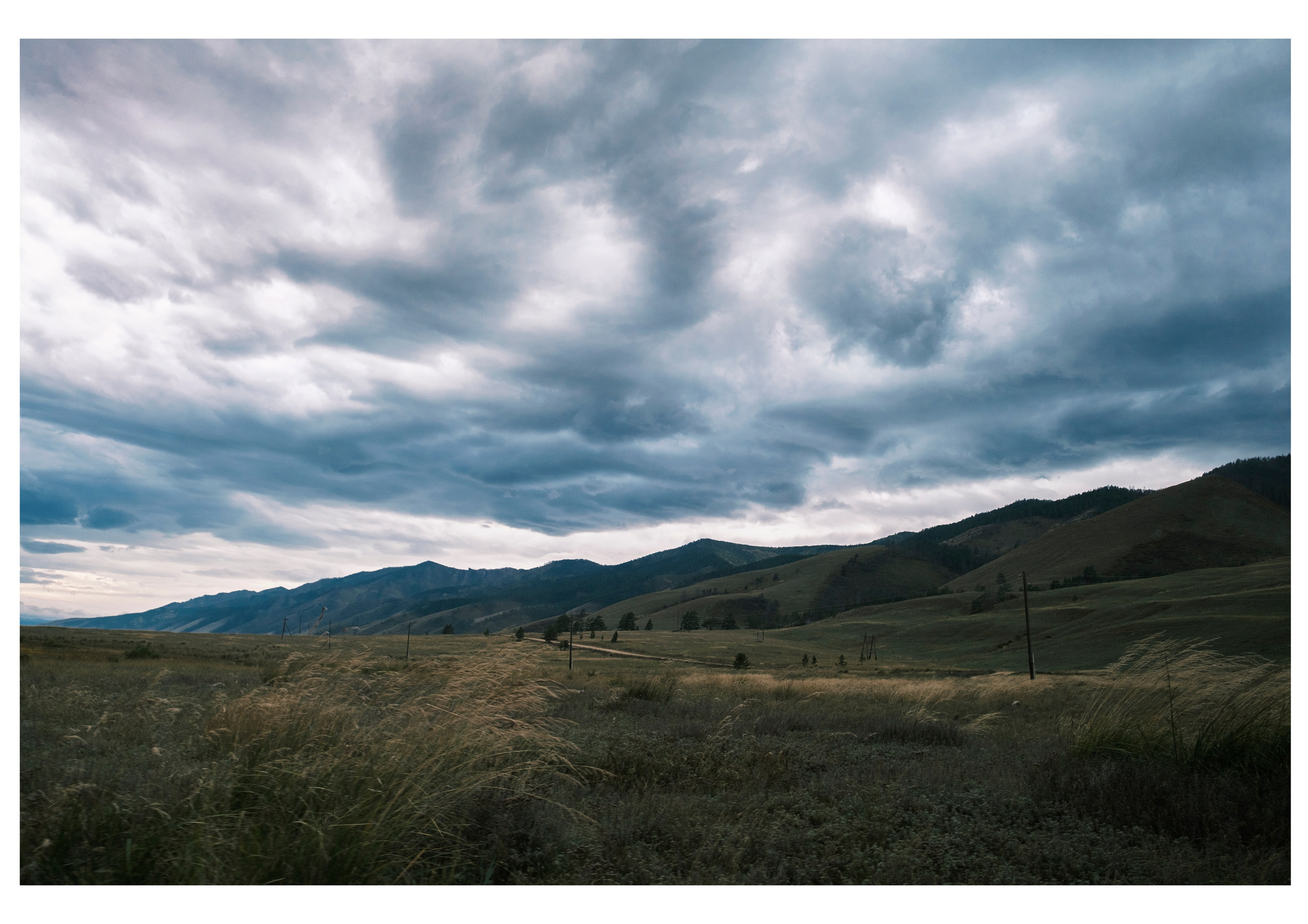 ПЕЙЗАЖИ. Фотограф Чита | Иркутск | Новосибирск