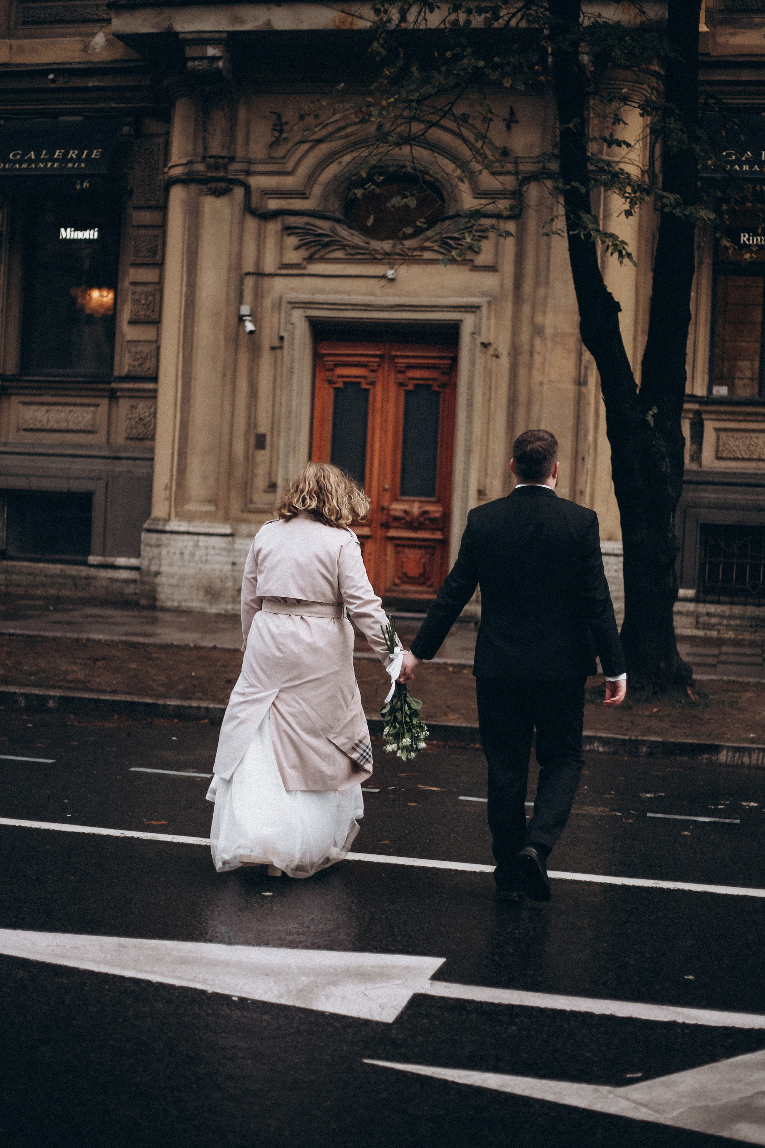 Антон & Наталья. Семейный фотограф Наталья Ковтун Санкт-Петербург