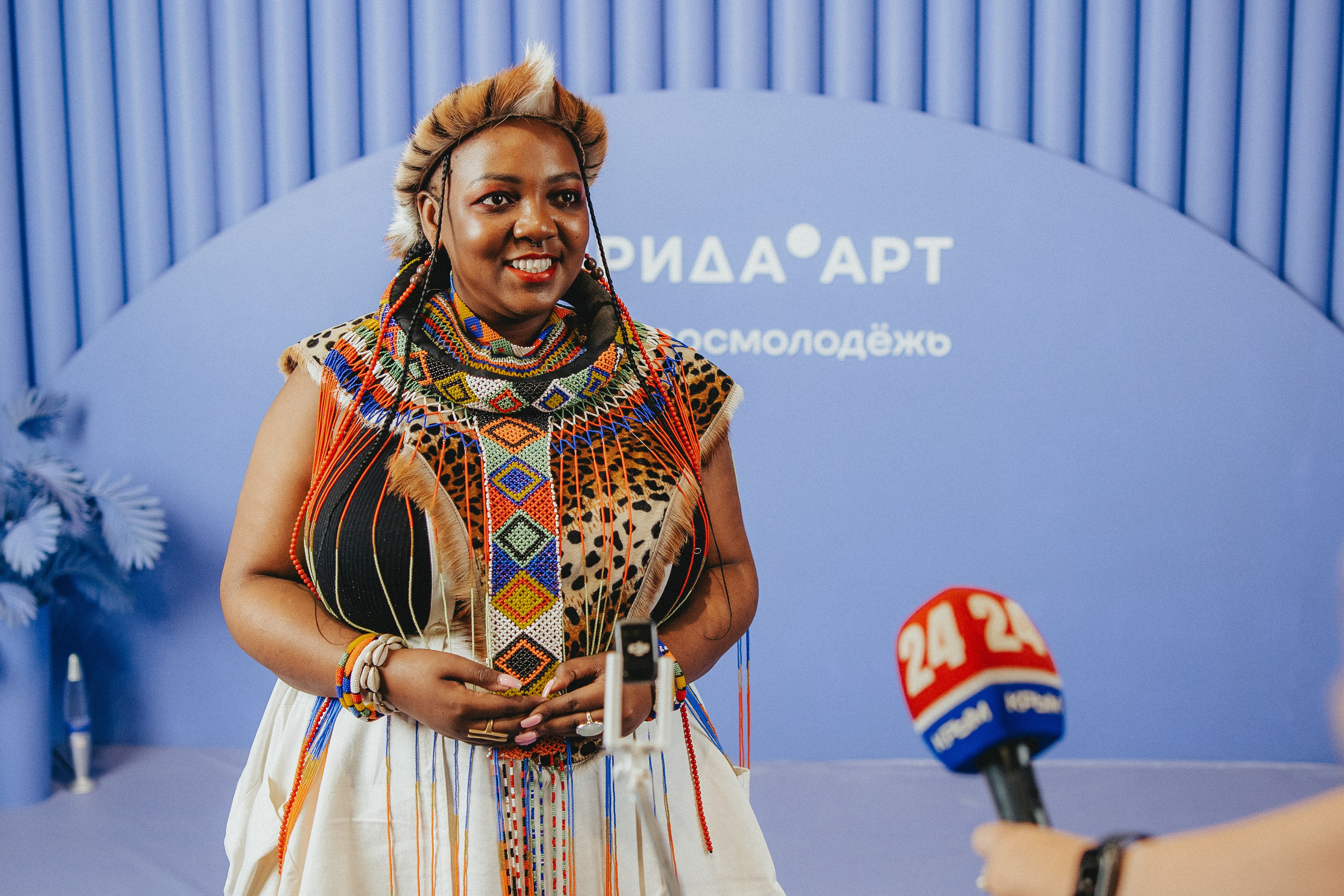 Фестиваль Таврида Арт. Izotoff Photographer