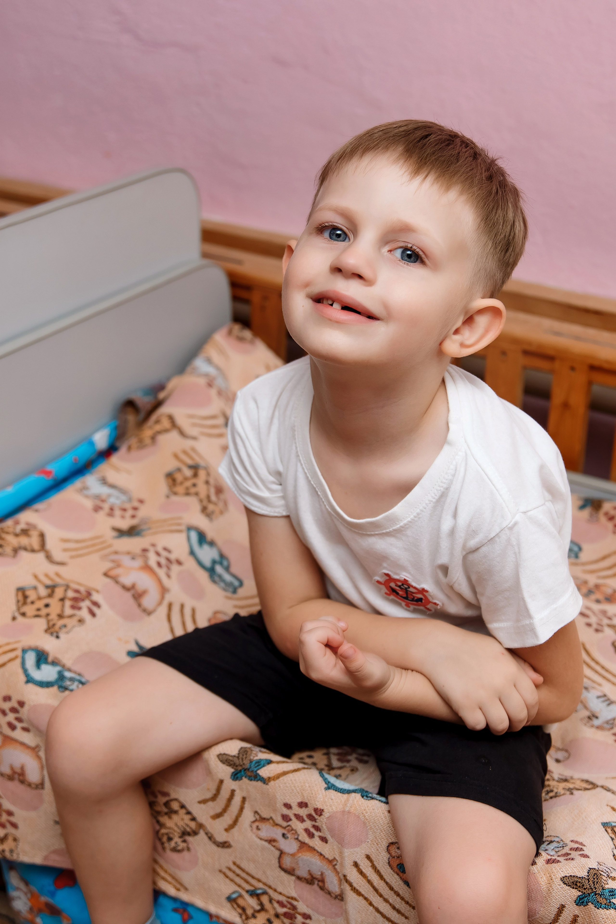 Детский Сад № 19 (один день из жизни группы + выпускной). Фотограф Любовь Корниенко, Примоский край