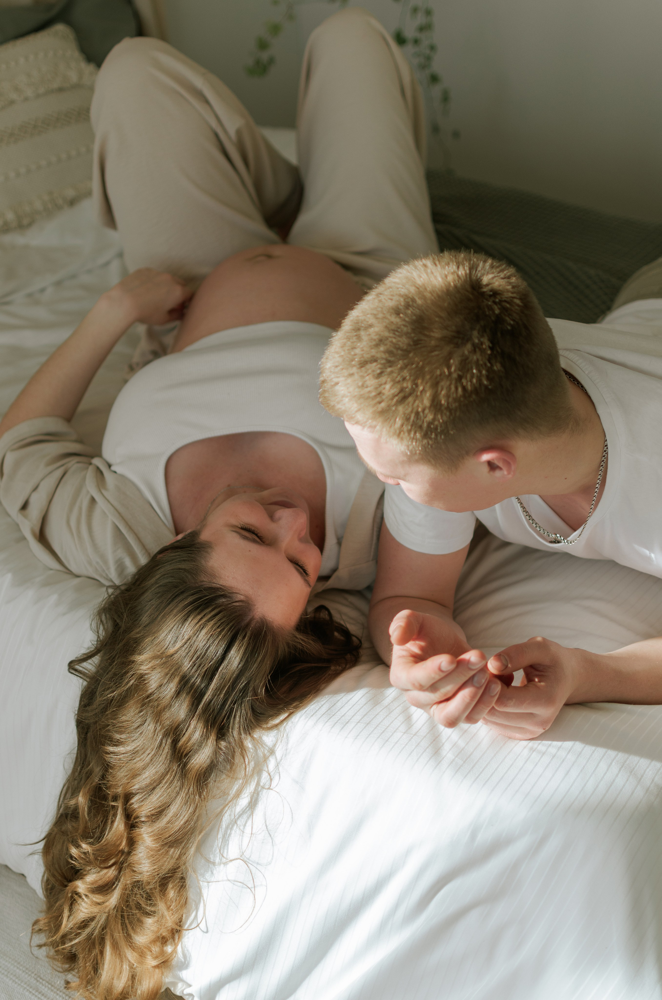 В ожидании чуда