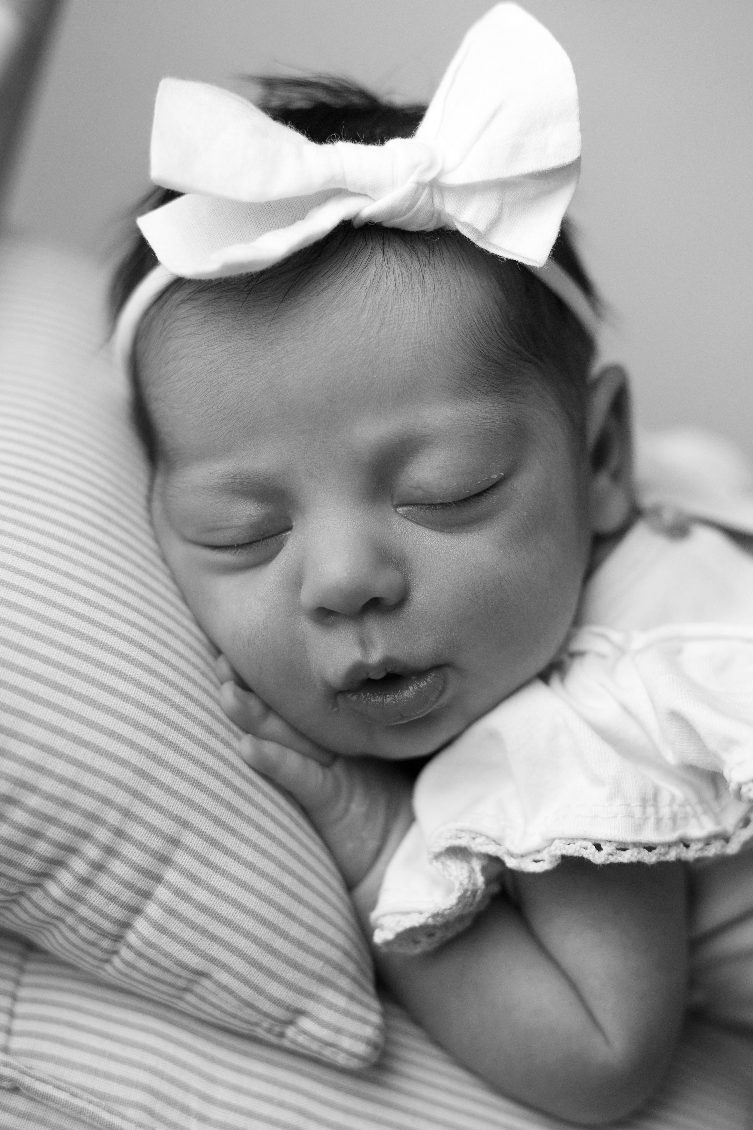 Новорожденные (5-14 дней). Фотограф новорождённых Ярославль. Детский и семейный фотограф Анна Салова