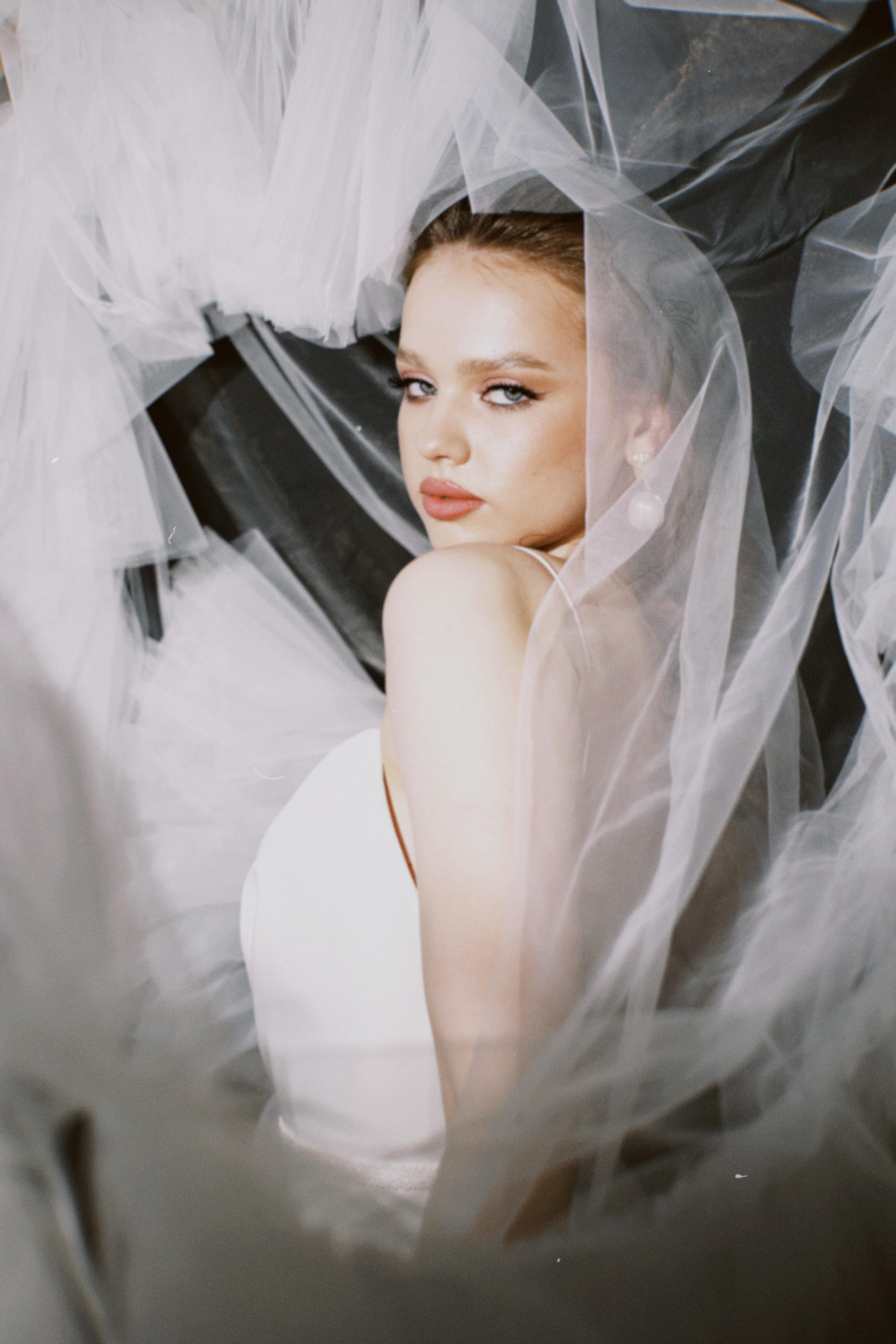 Анастасия. Ксения Куницкая фотограф Нижний Новгород