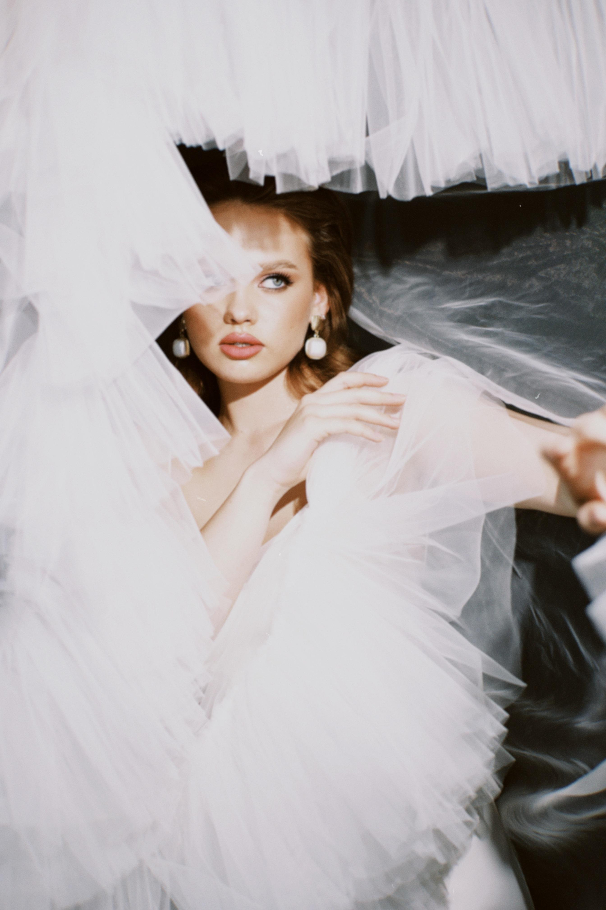 Анастасия. Ксения Куницкая фотограф Нижний Новгород