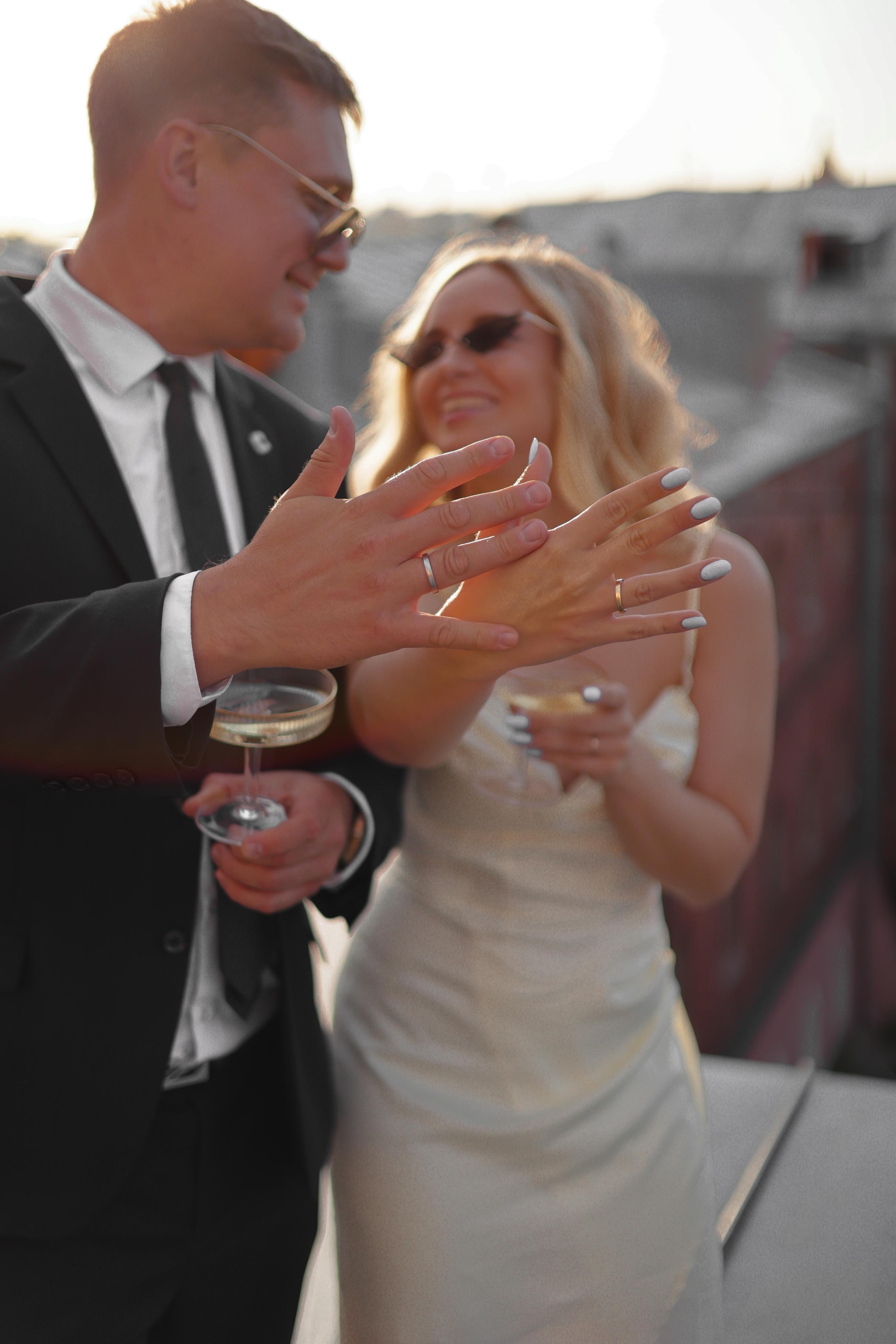 Татьяна & Павел. Ксения Куницкая фотограф Нижний Новгород