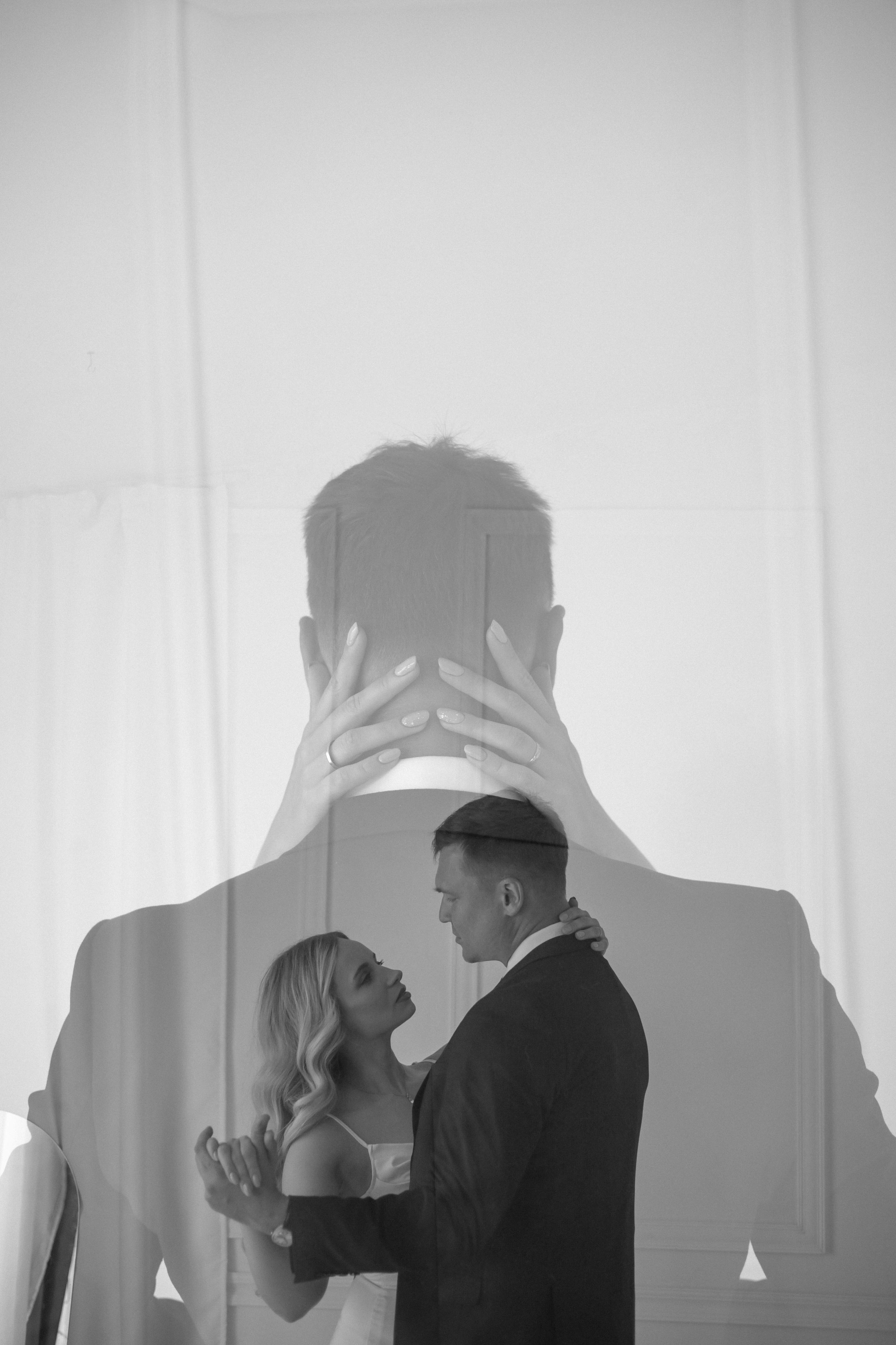 Татьяна & Павел. Ксения Куницкая фотограф Нижний Новгород