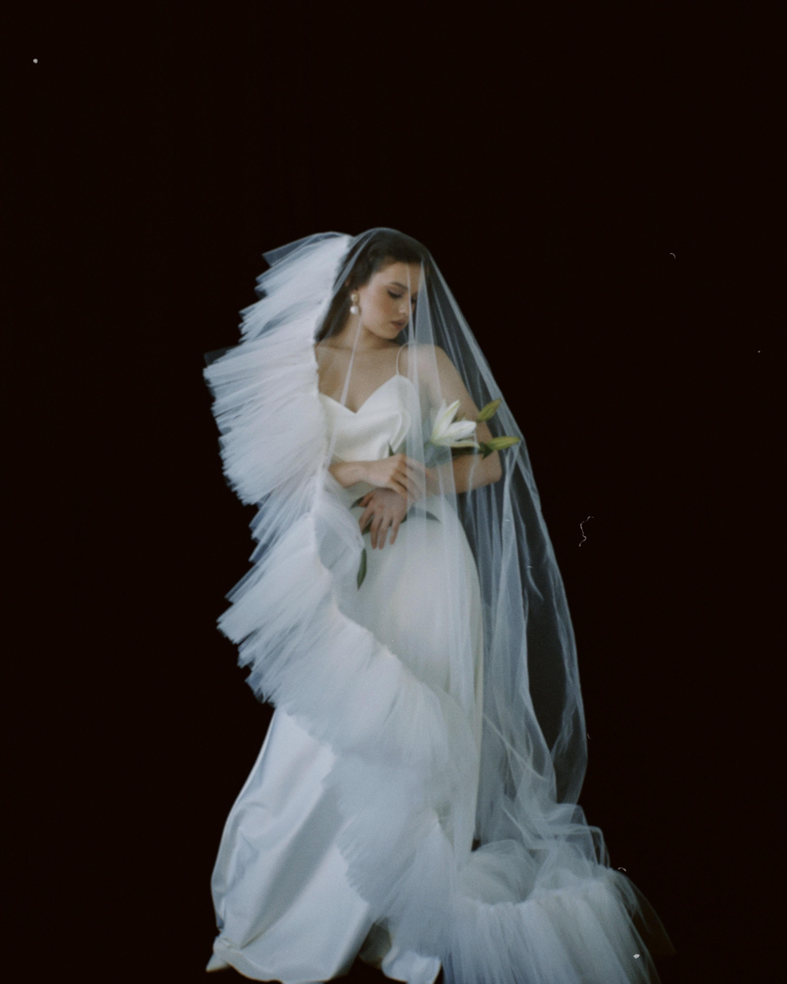 Анастасия. Ксения Куницкая фотограф Нижний Новгород