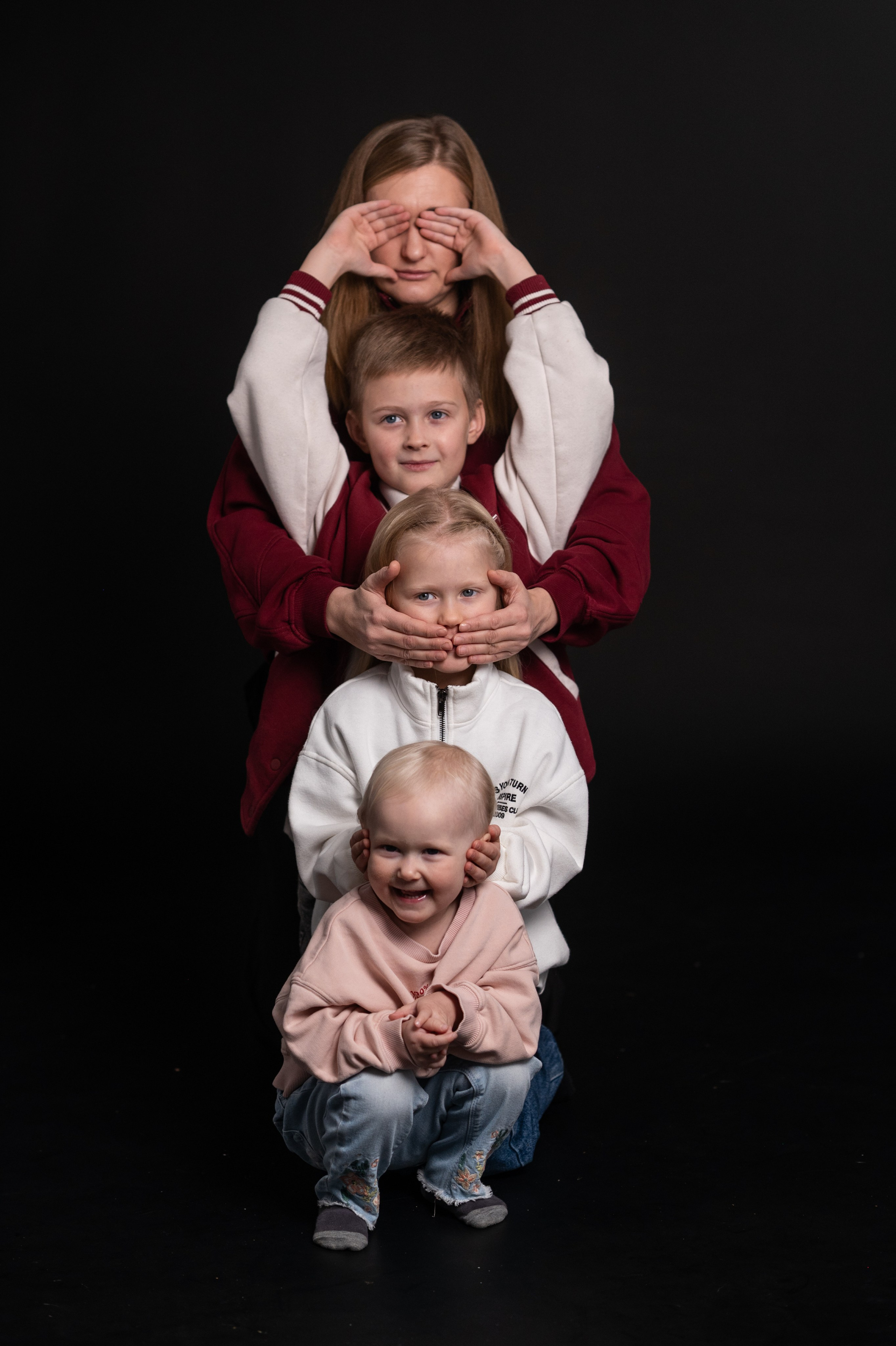 ДЕНЬ МАТЕРИ. Семейный фотограф Екатеринбург Лора Мур