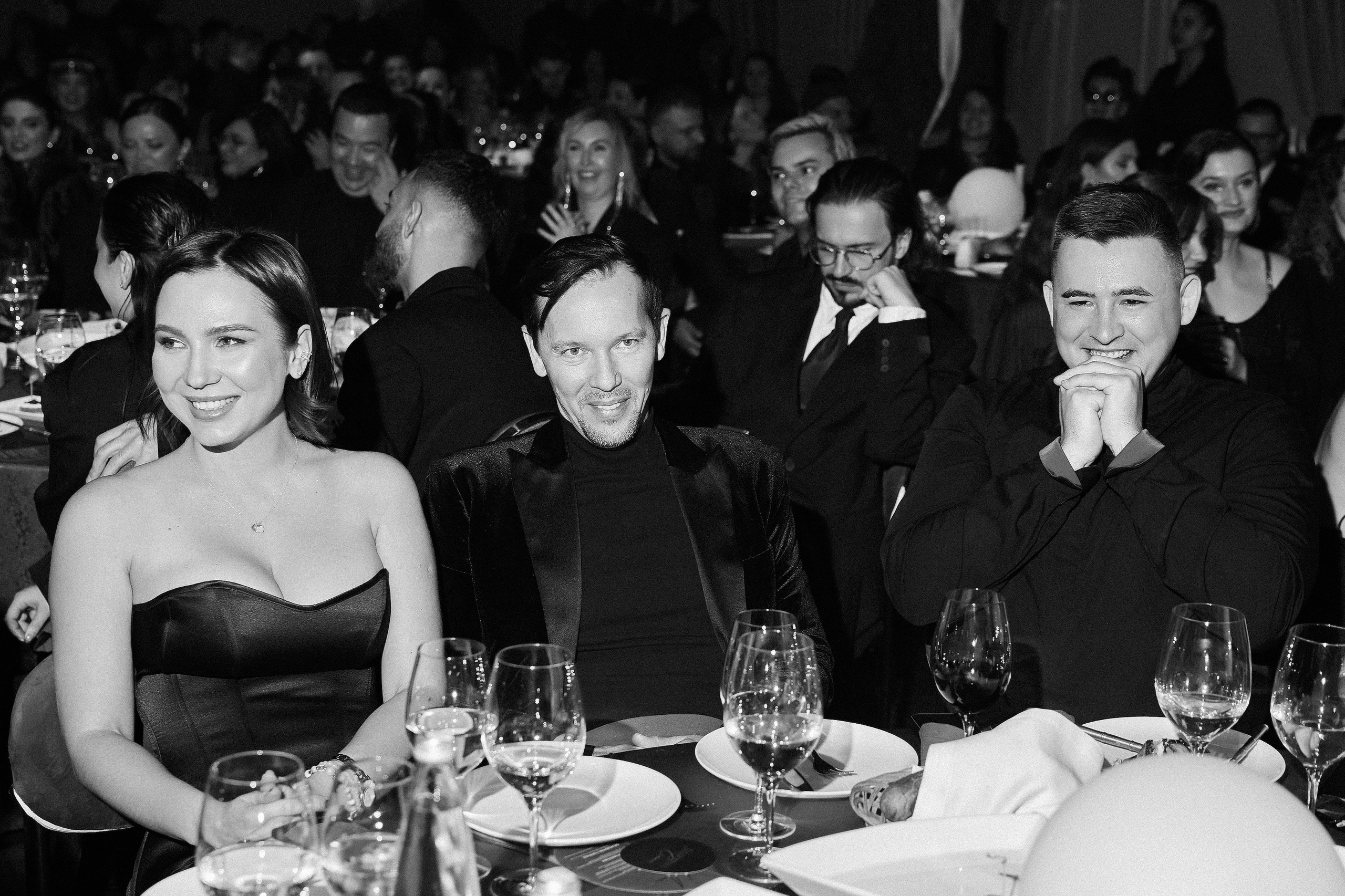 Wedding Awards Юг 2024. Фотограф Айвазова Наталья Краснодар