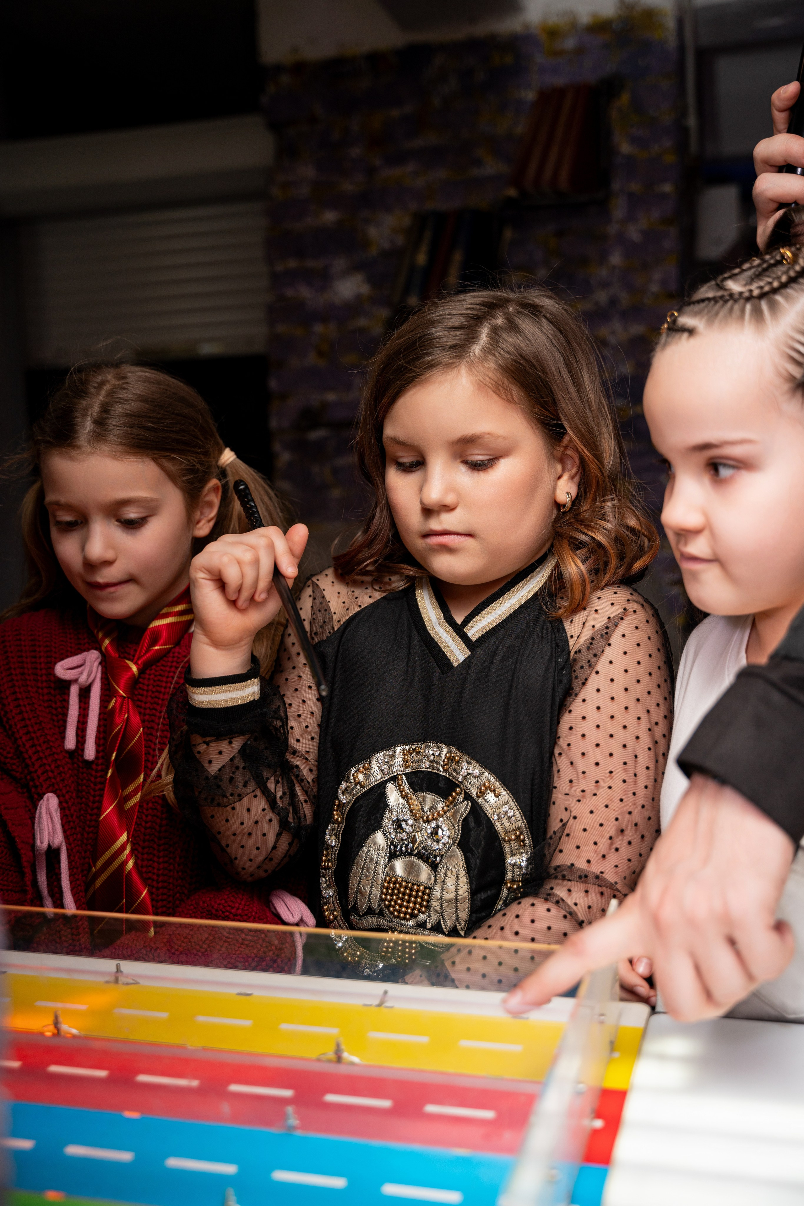 ДР МАШИ. Фотограф на любое мероприятие