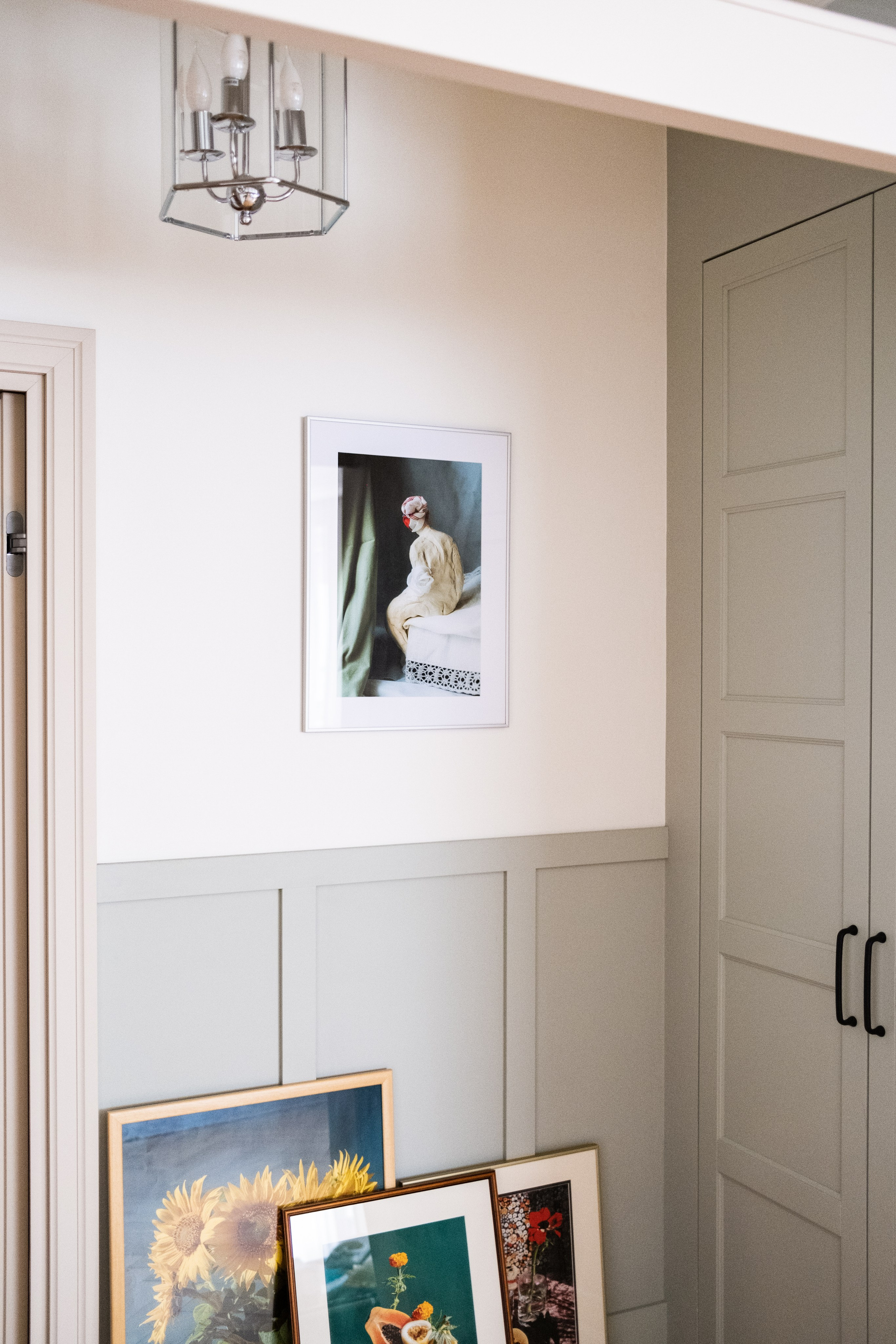 Примеры наших работ в интерьере. ИНфото. Авторские фотографии для интерьеров