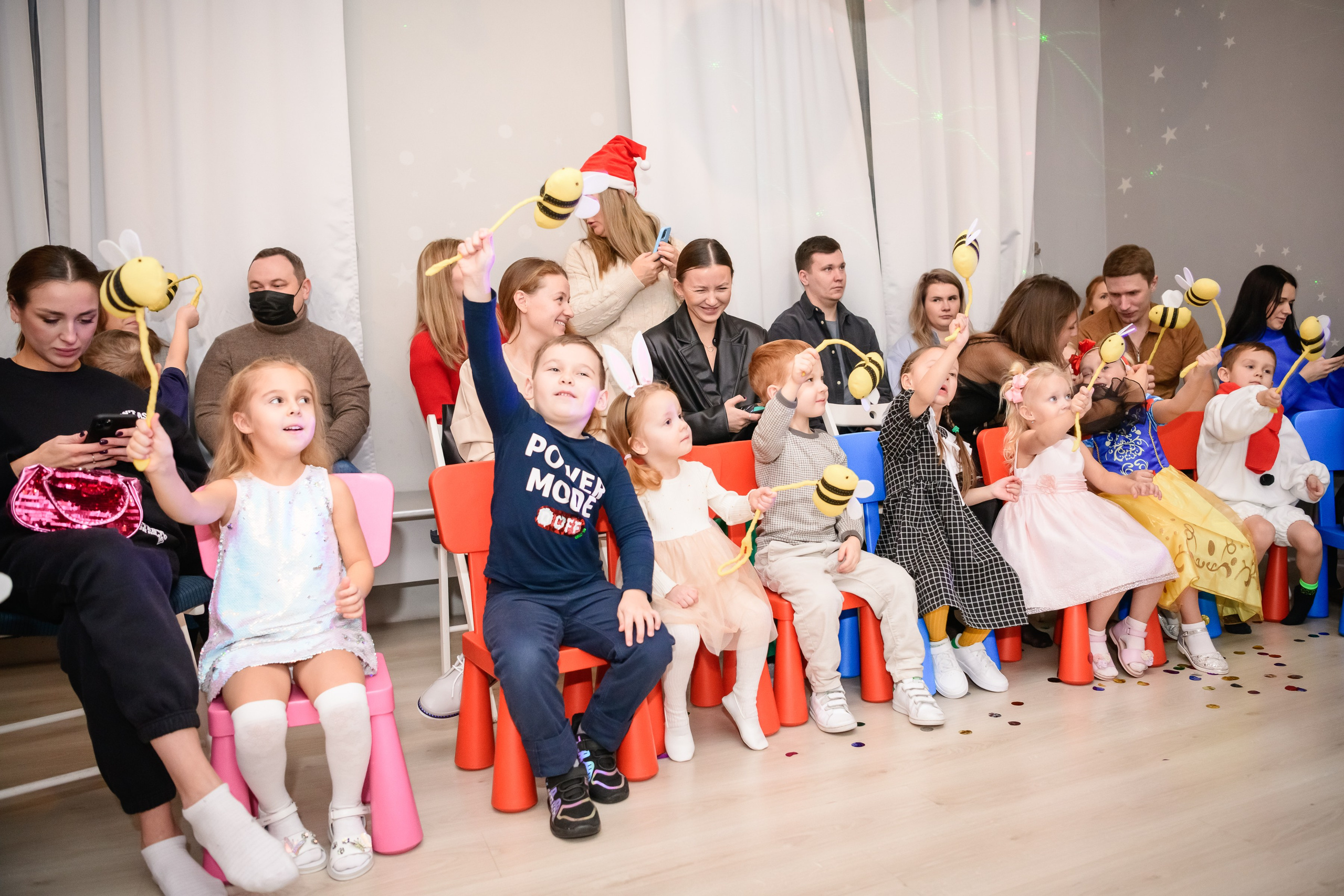 Новогодняя детская съемка. Фомина Елена Свадебный и семейный фотограф