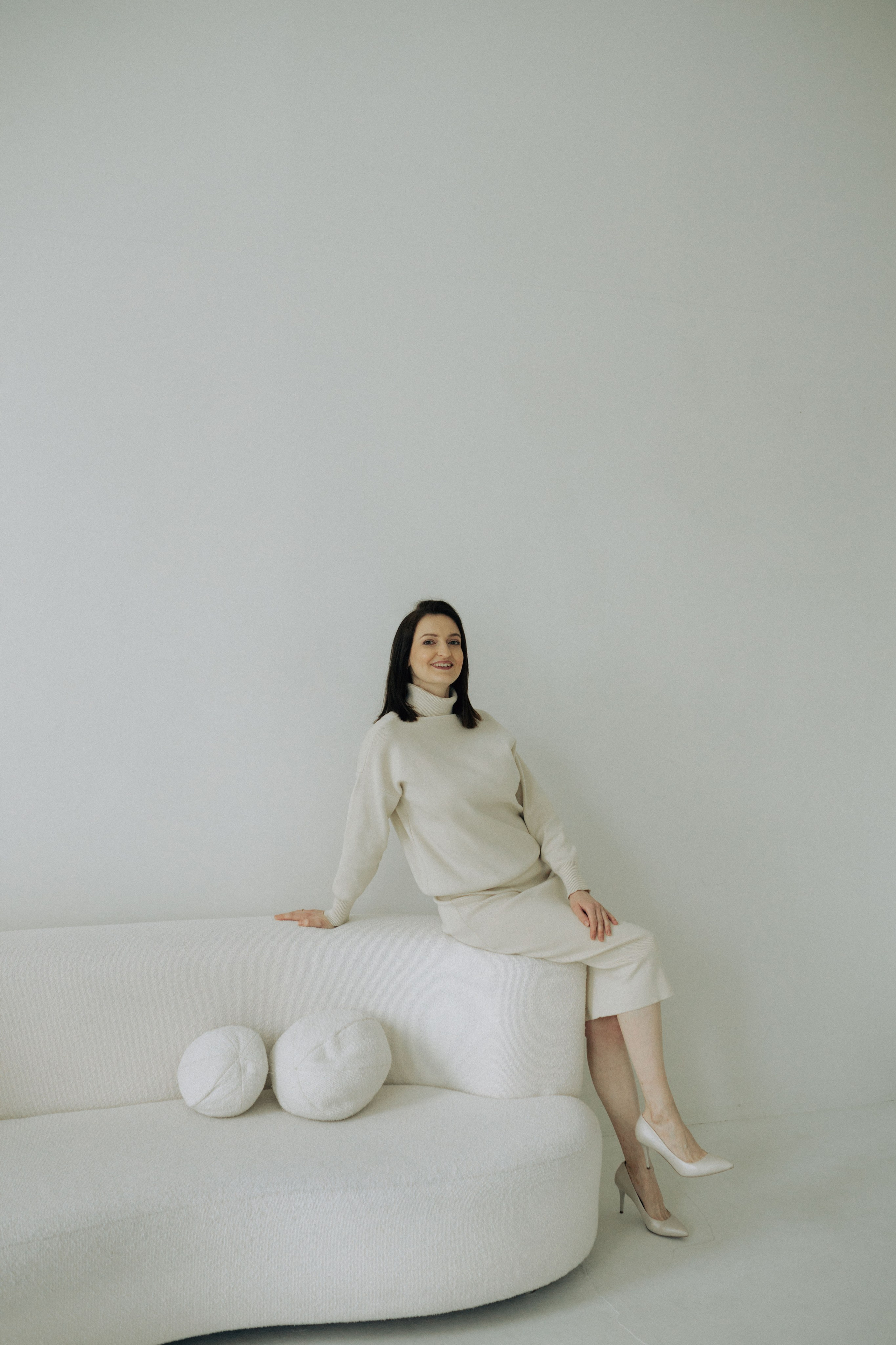 Для косметолога. Фотограф Стилист Тюмень Вера Хайруллина