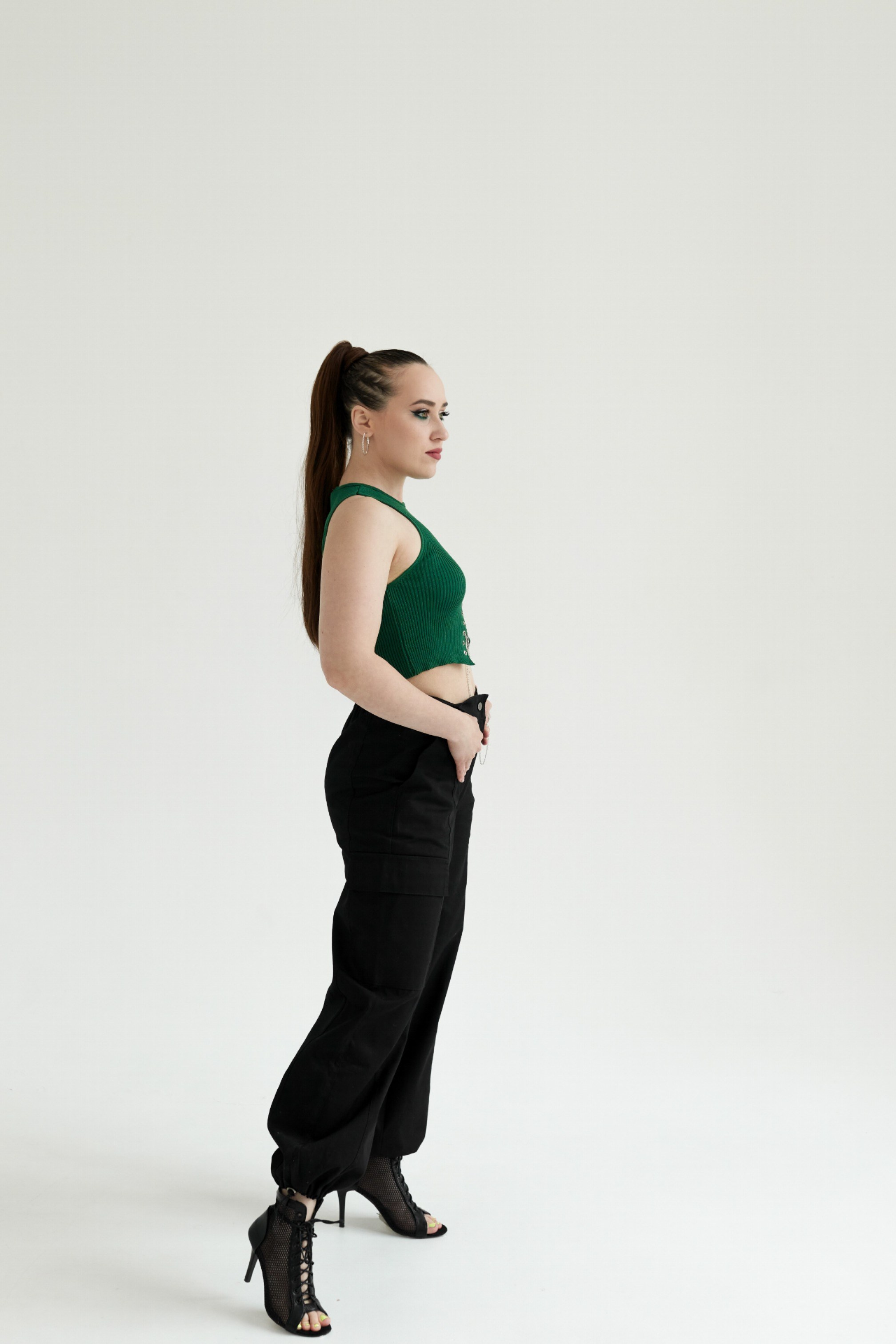 Для видеомейкера. Фотограф Стилист Тюмень Вера Хайруллина