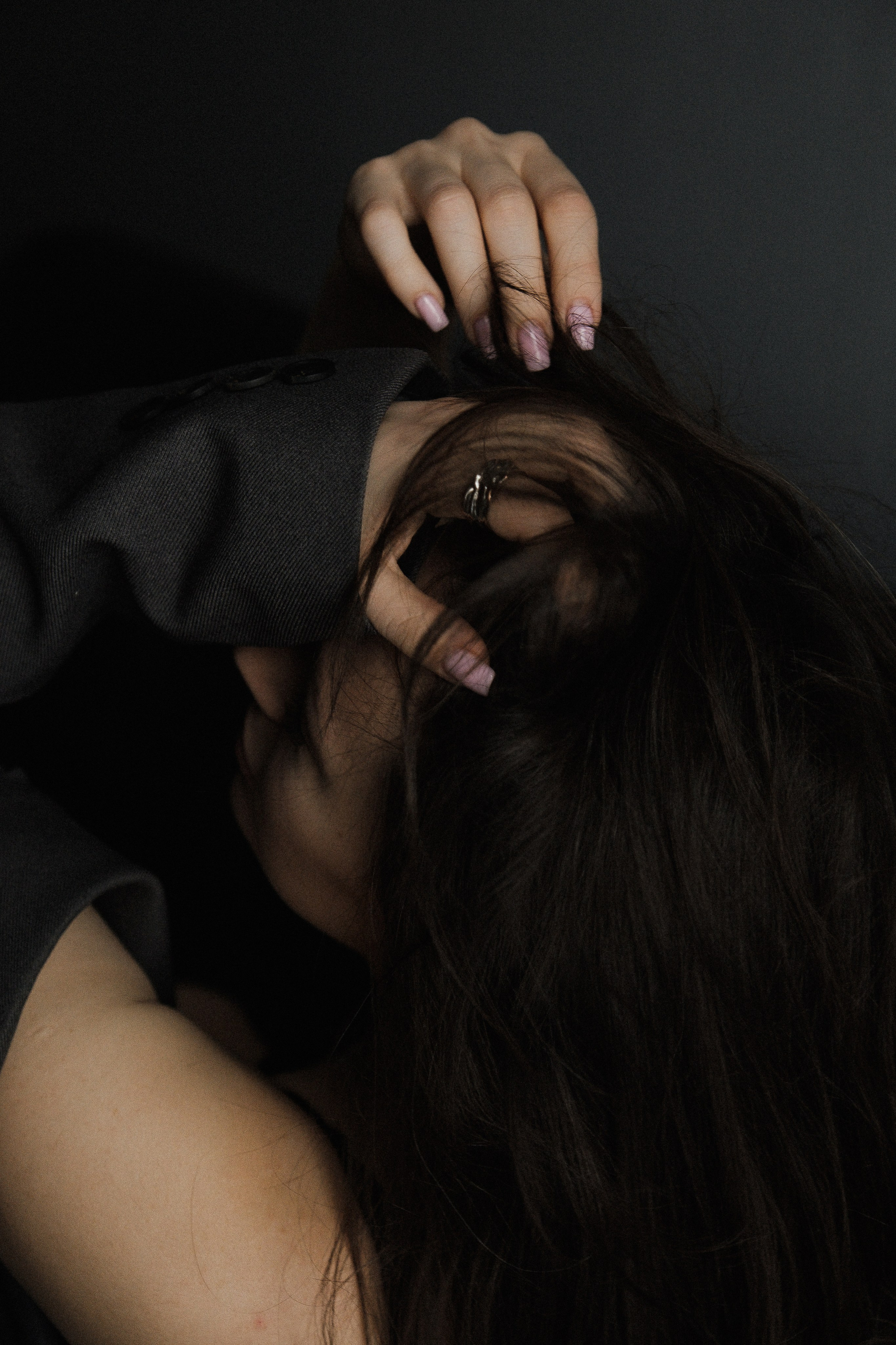 Лиза. Фотограф в Кемерово Анастасия Филаткина