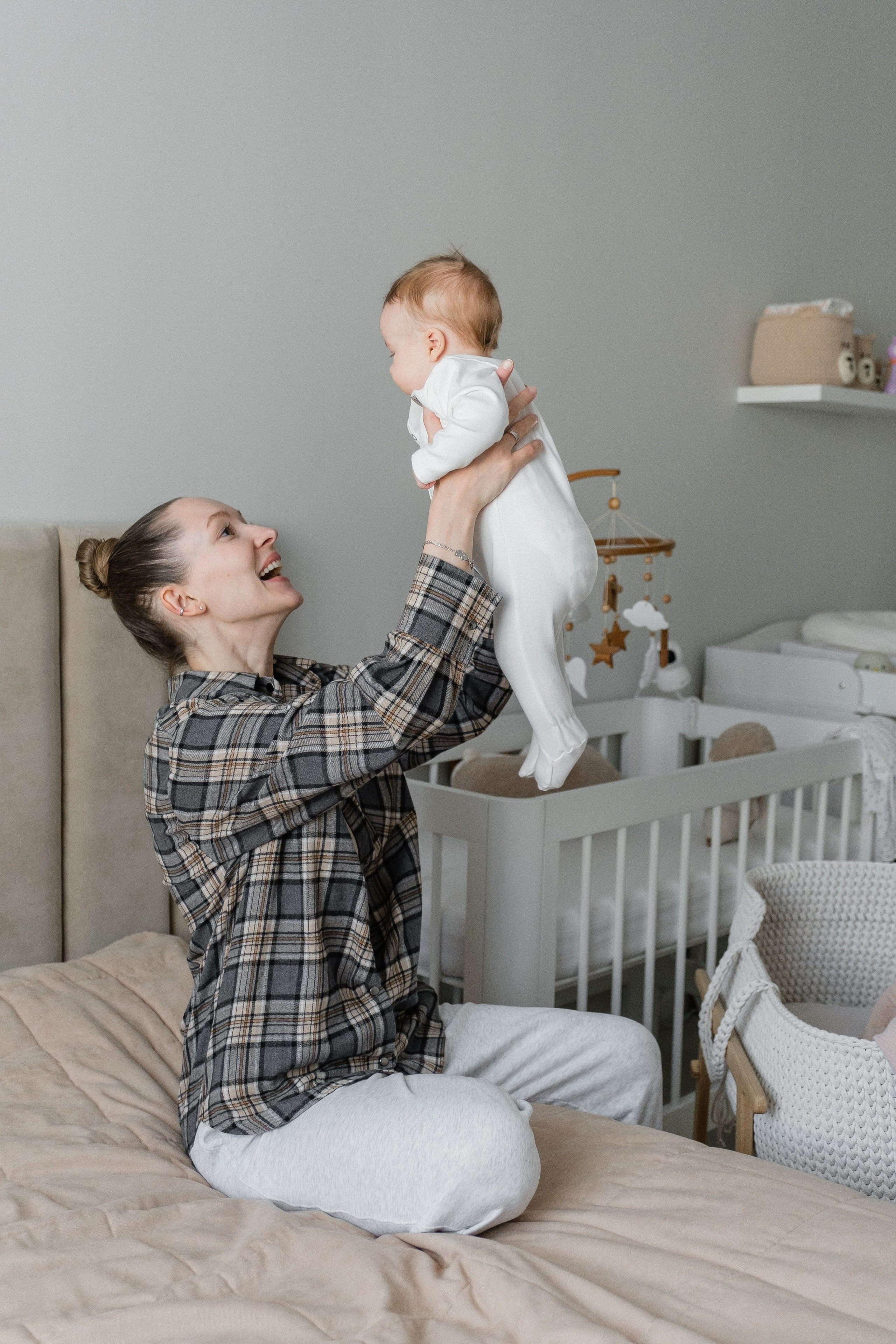 Семья. Фотограф в Кемерово Анастасия Филаткина
