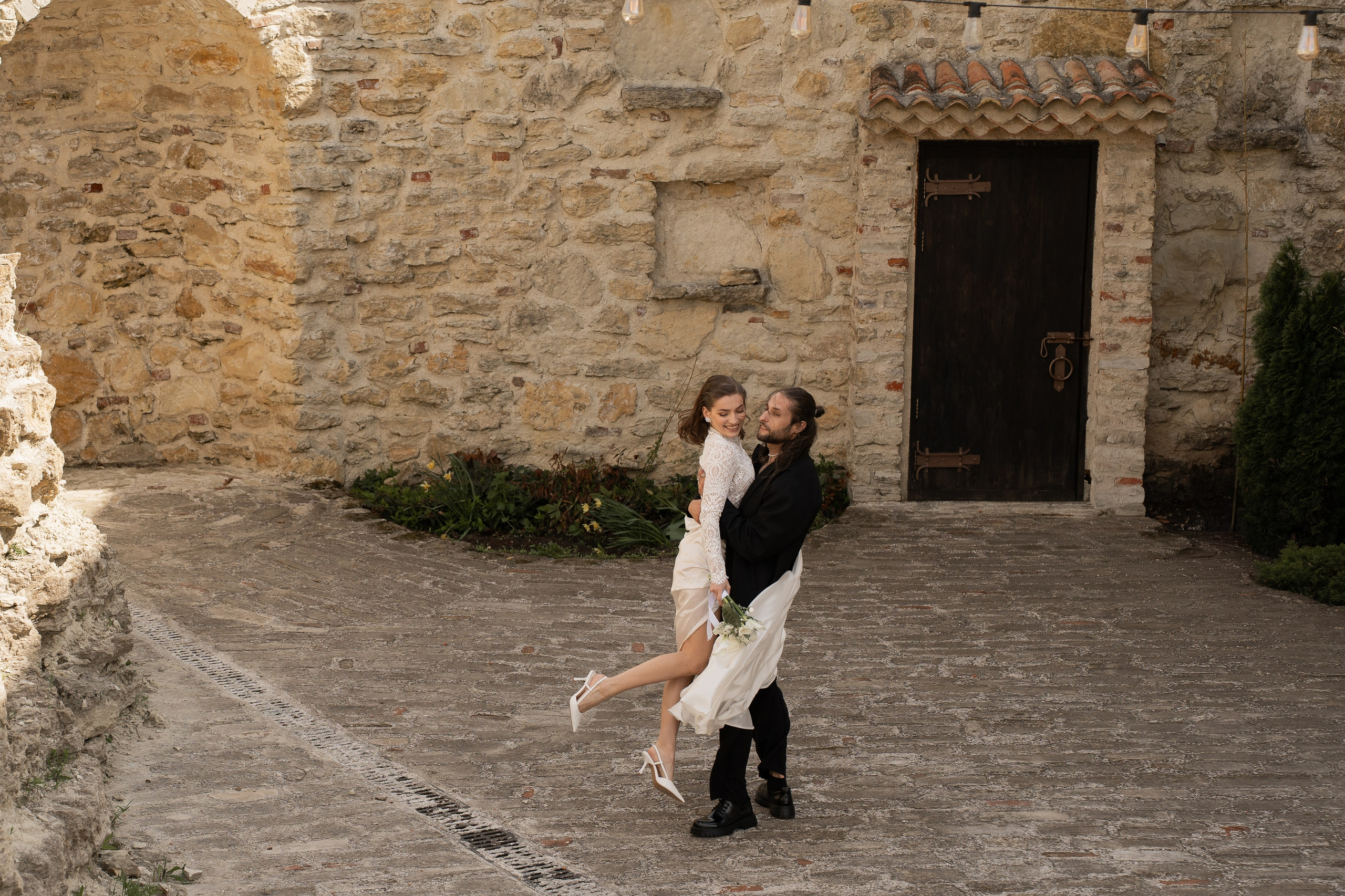 Артур & Александра. Главная