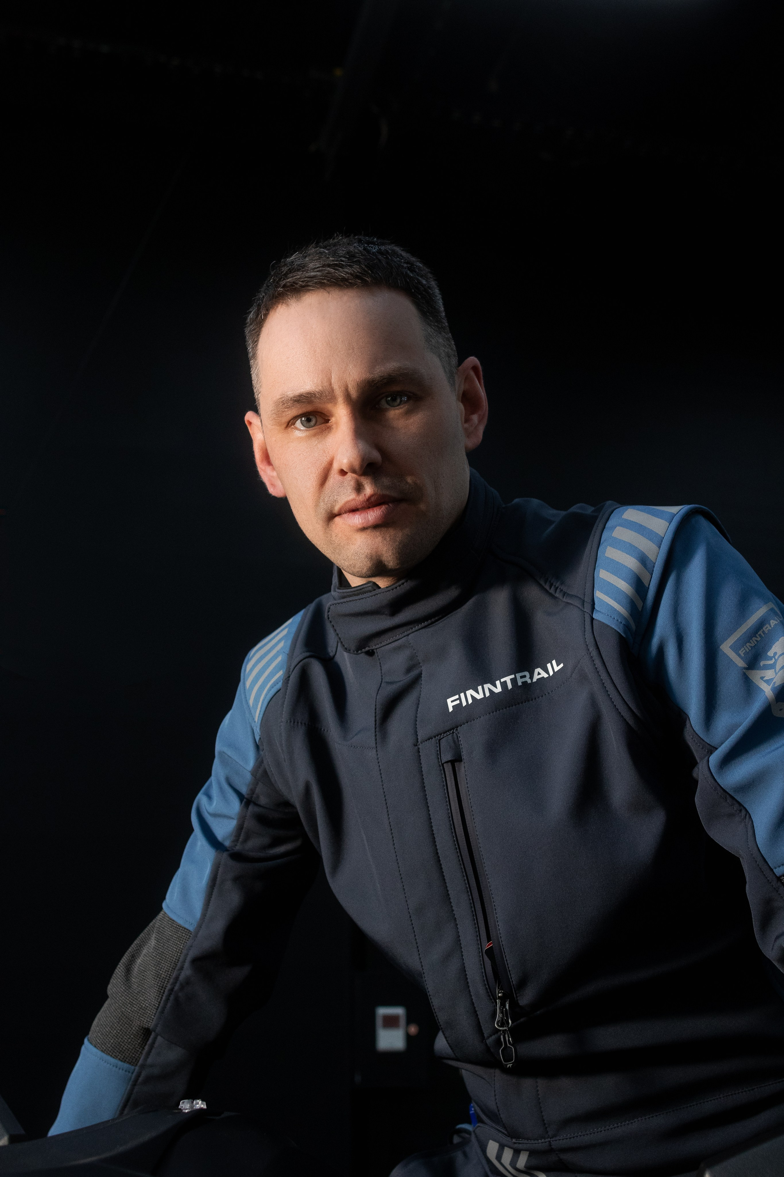 Центр «Экстрим». Фотограф Питиримов Валерий