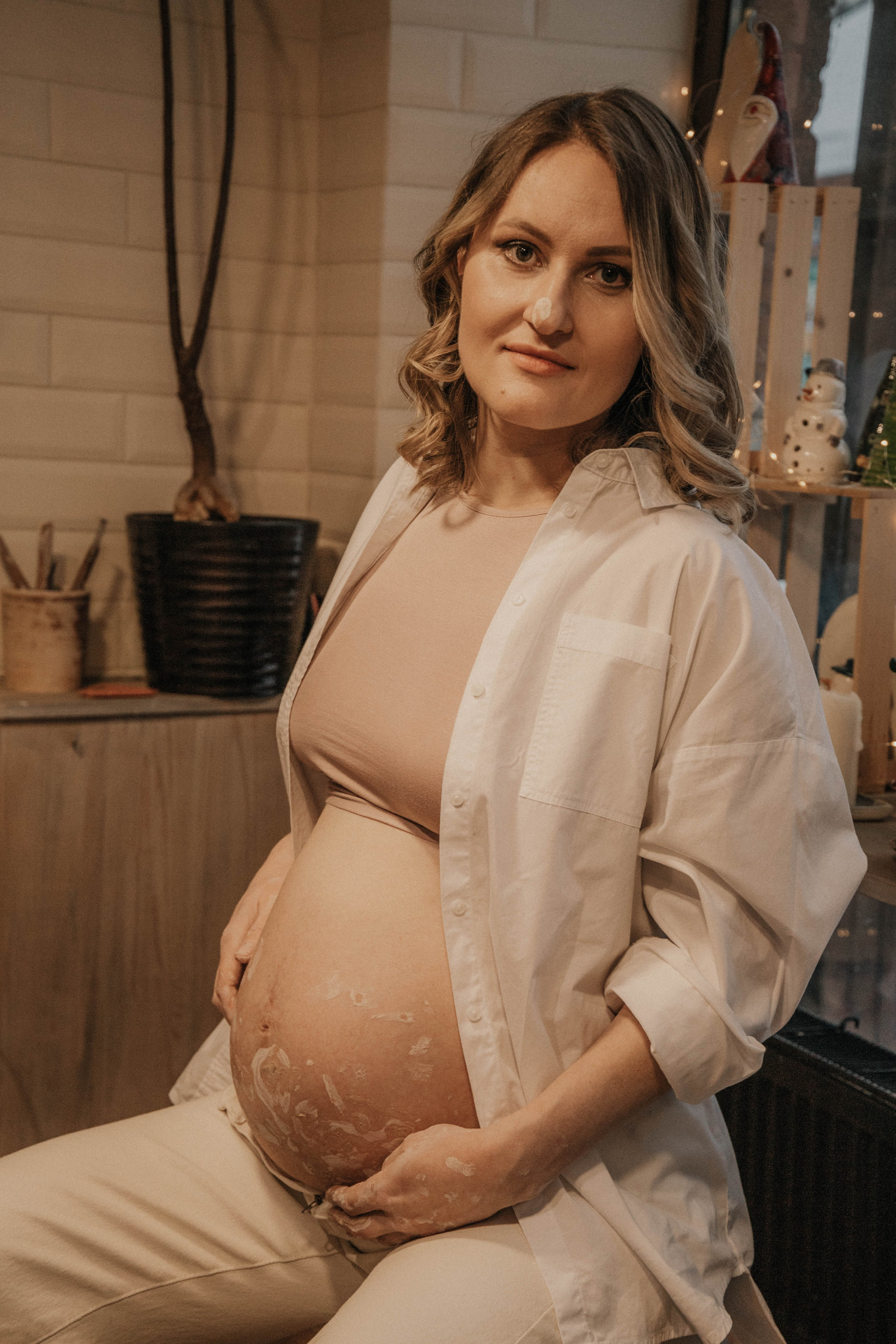 Мария и Александр. Семейный и свадебный фотограф Видное Москва Екатерина Пятова