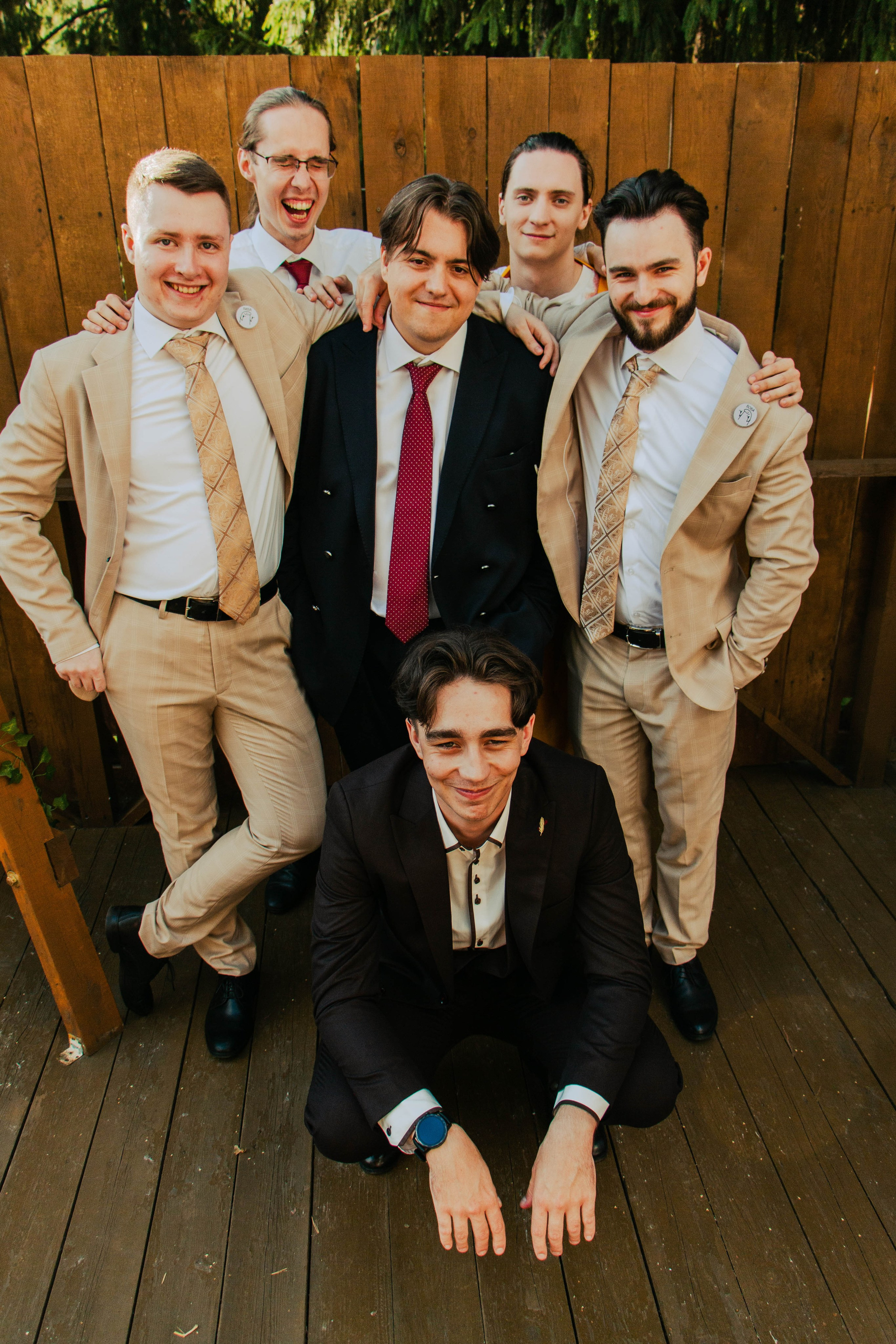 Ульяна и Дима. Мария Колесникова