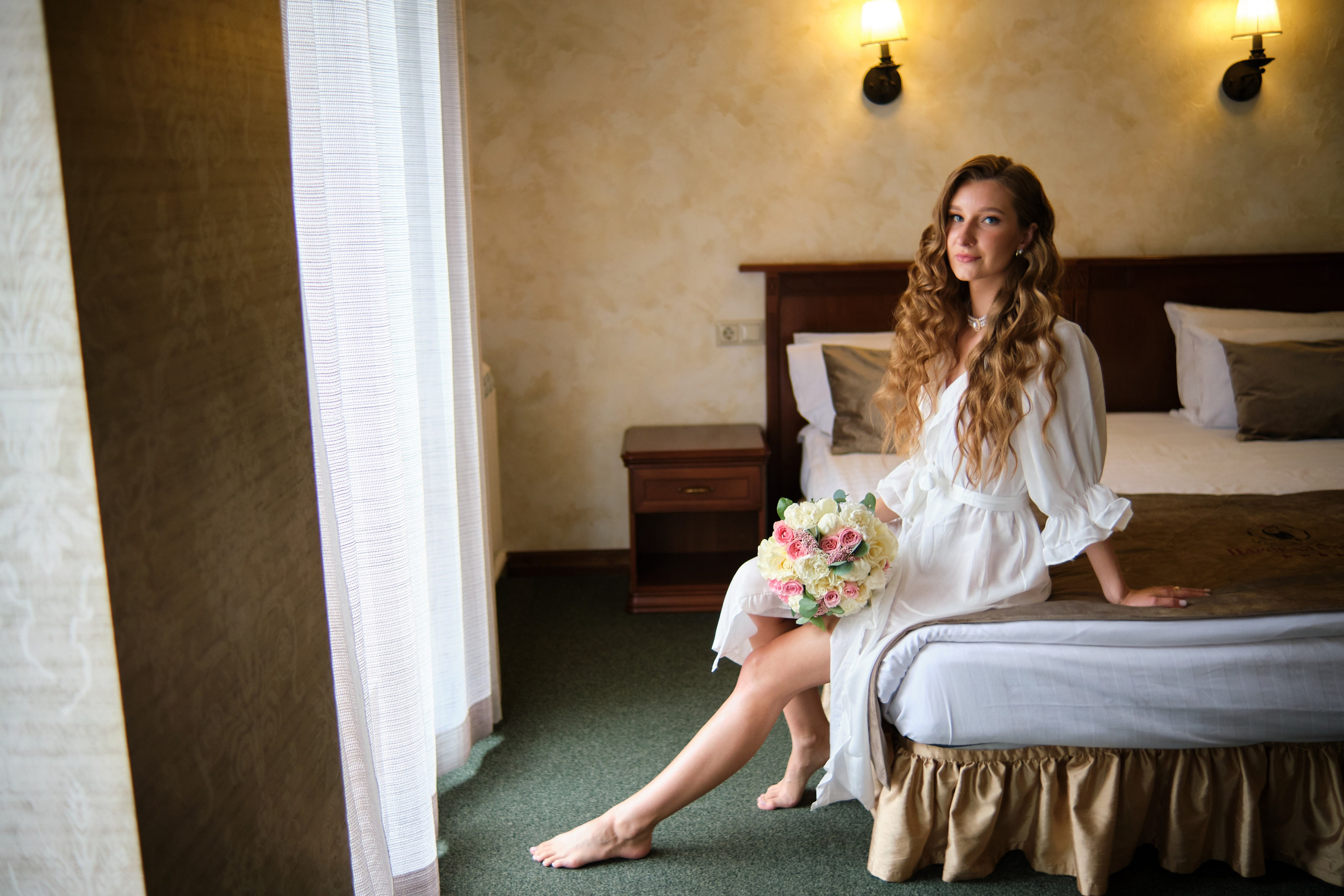 Анастасия и Илья. Свадебный и семейный фотограф в Новокузнецке Иван Иванов