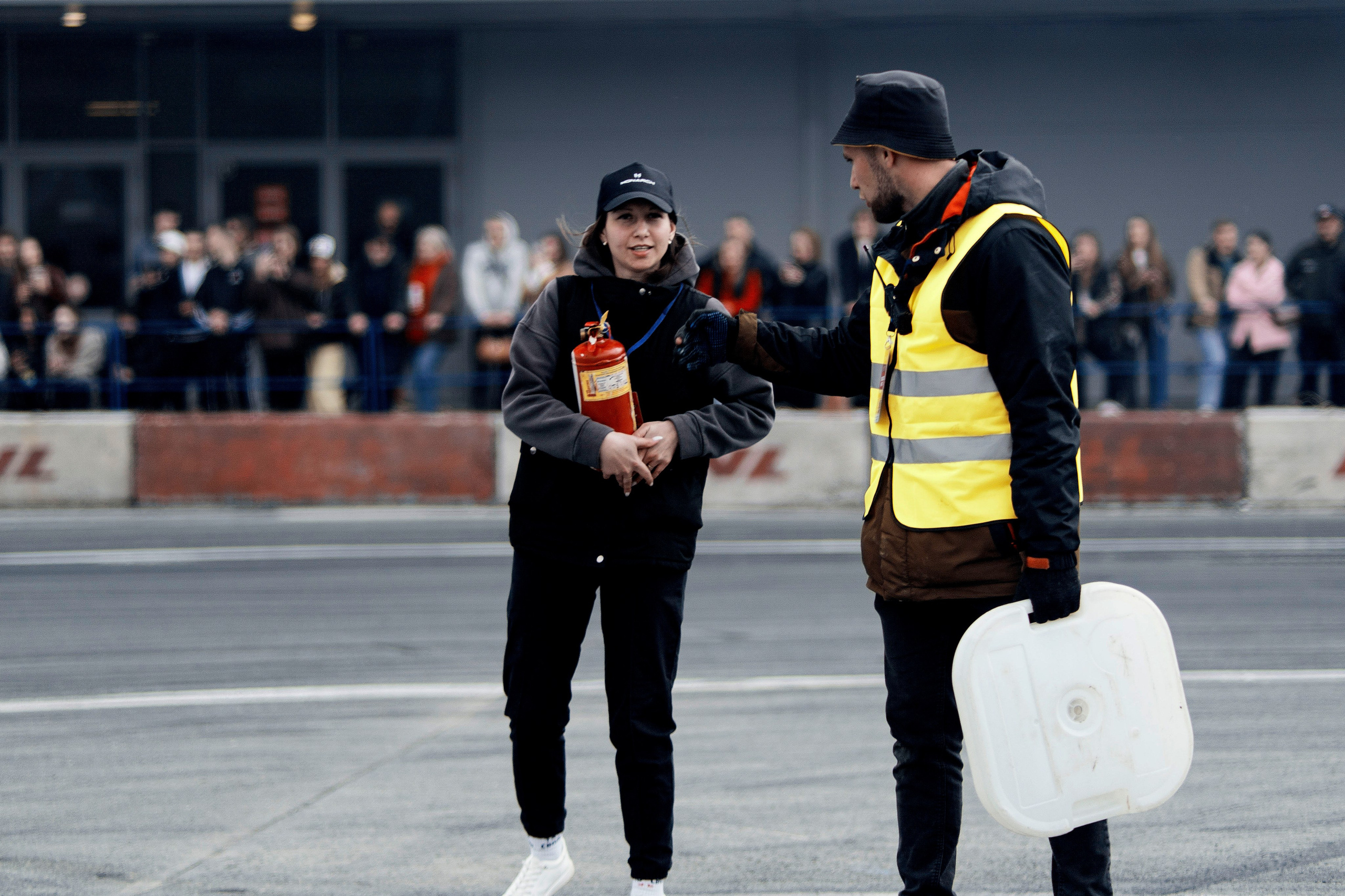 DRIFT LETO 1этап 16.05.2026. Фотограф в Новосибирске Владислав Унтерберг