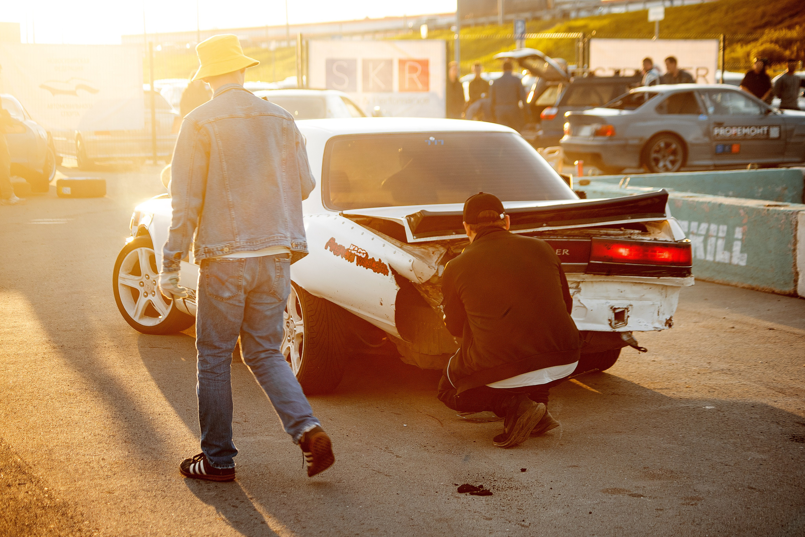 Репортажная фотосессия DRIFT LETO финал 2025. Фотограф в Новосибирске Владислав Унтерберг