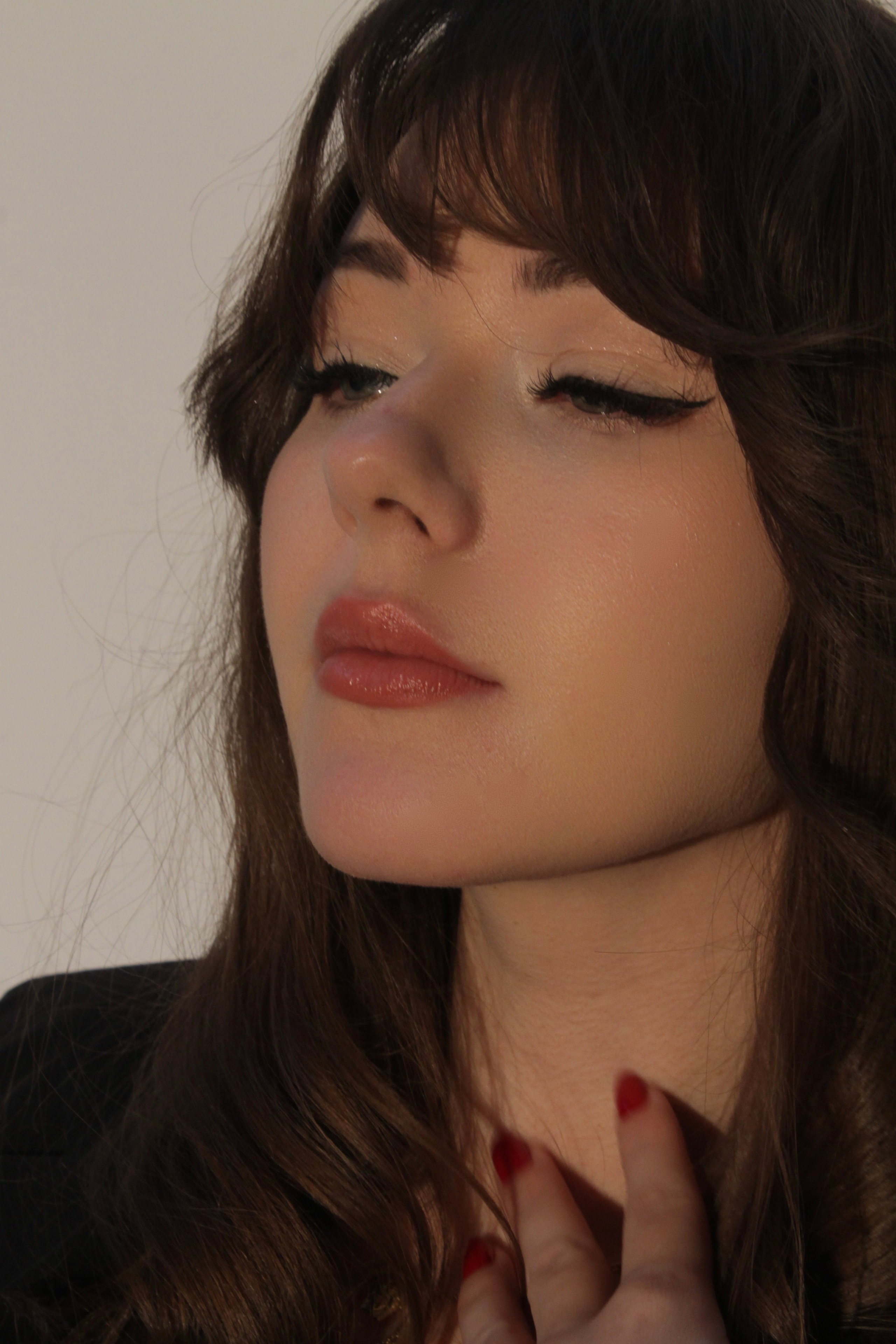«Мне все можно». Anastasiabraga.sheisart