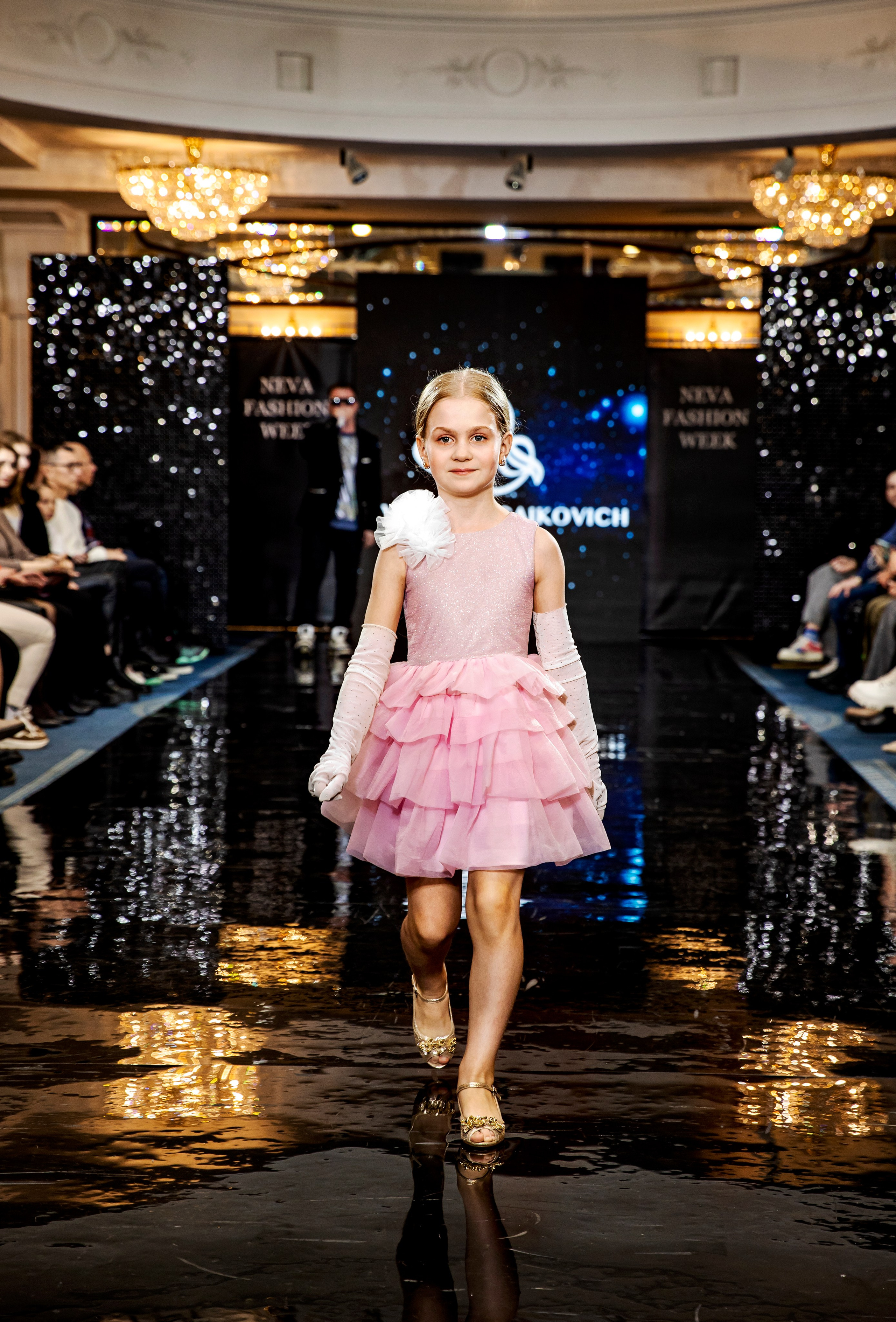 NEVA — 2024. Фотограф — Татьяна Кириллова, г. Санкт-Петербург