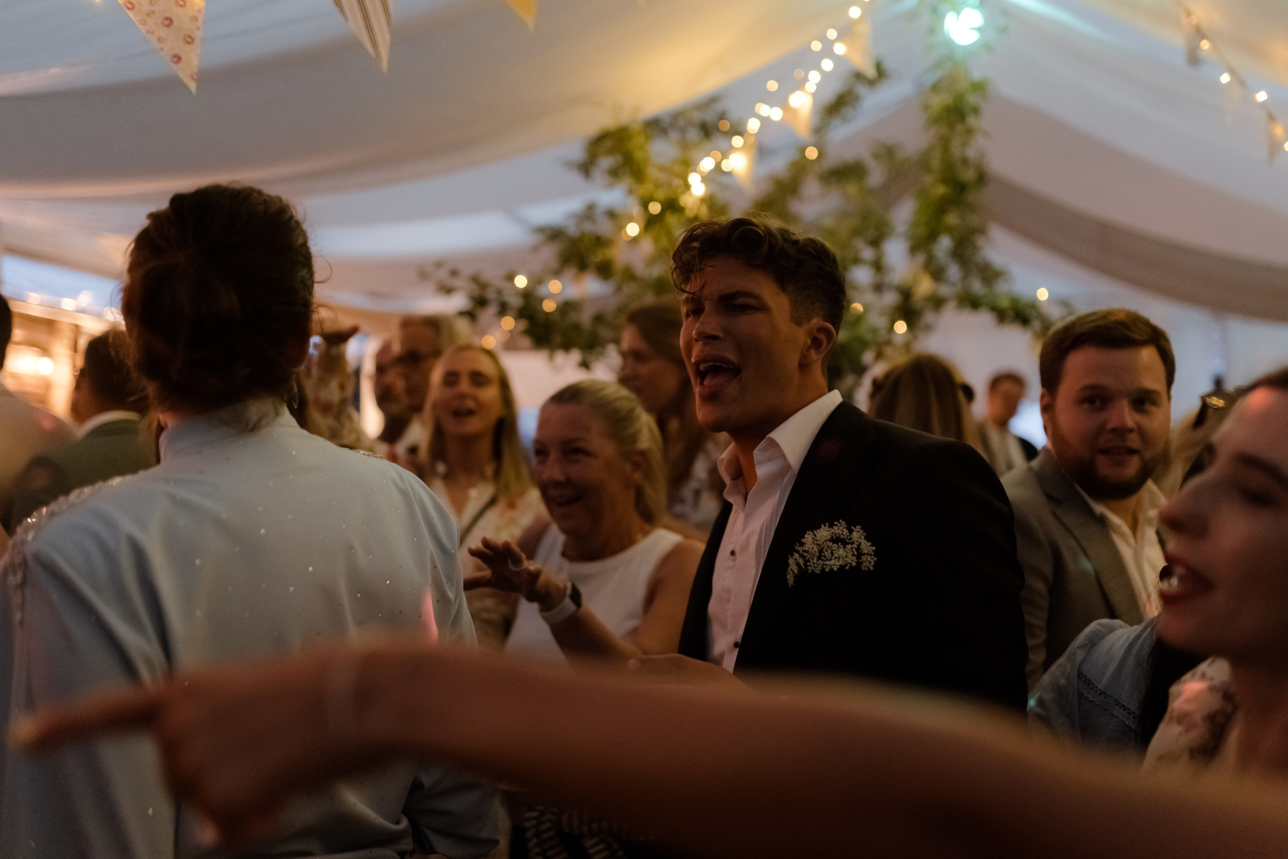 Vilje — Amalie. Elopement Wedding Photographer