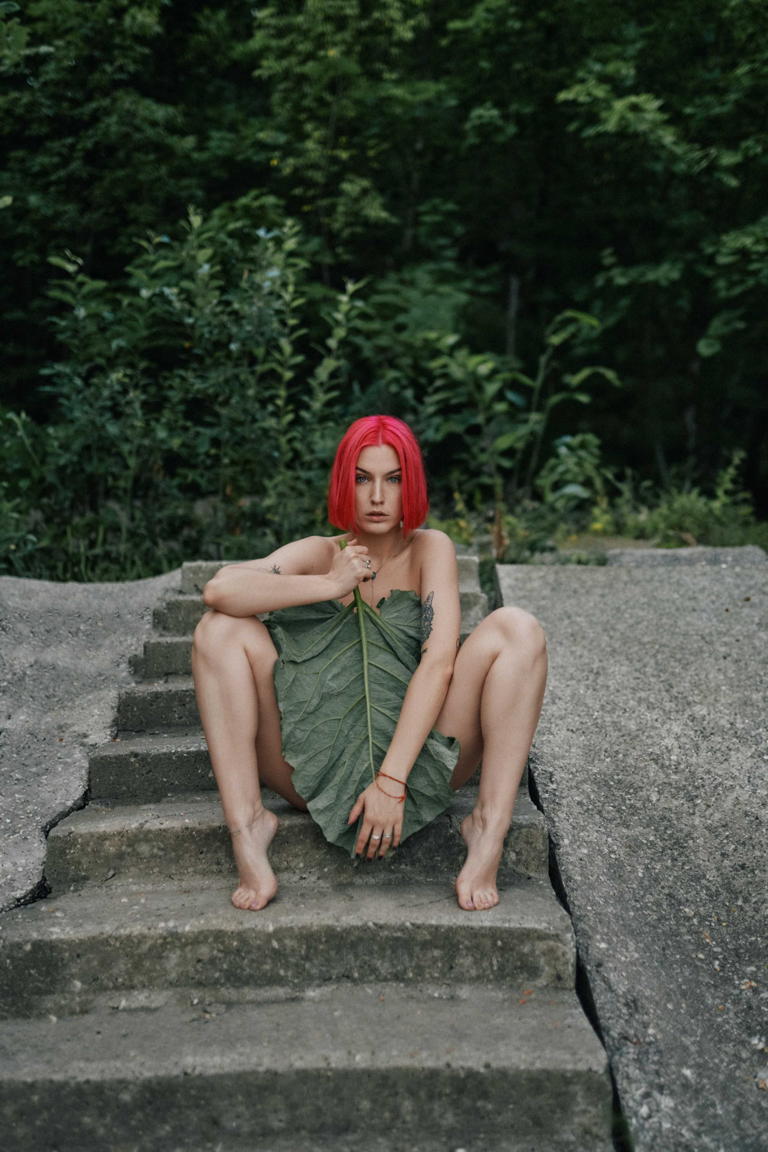 Настя/Август. Фотограф для души Анастасия Конкс