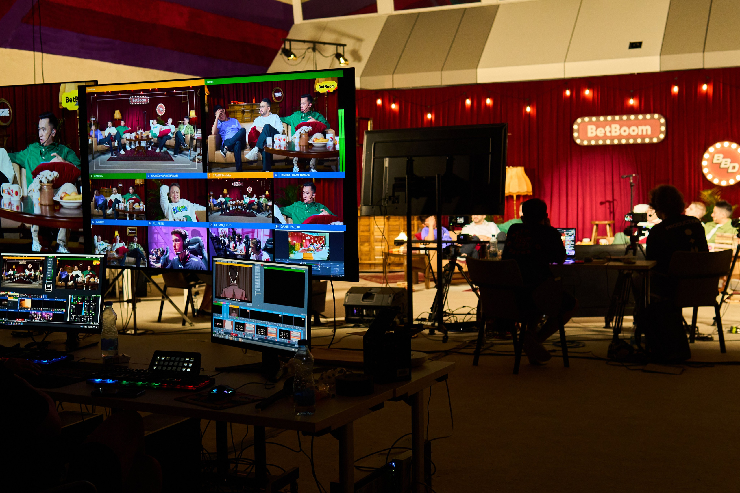 BetBoomDacha. See the moment and catche. commercial and reportage