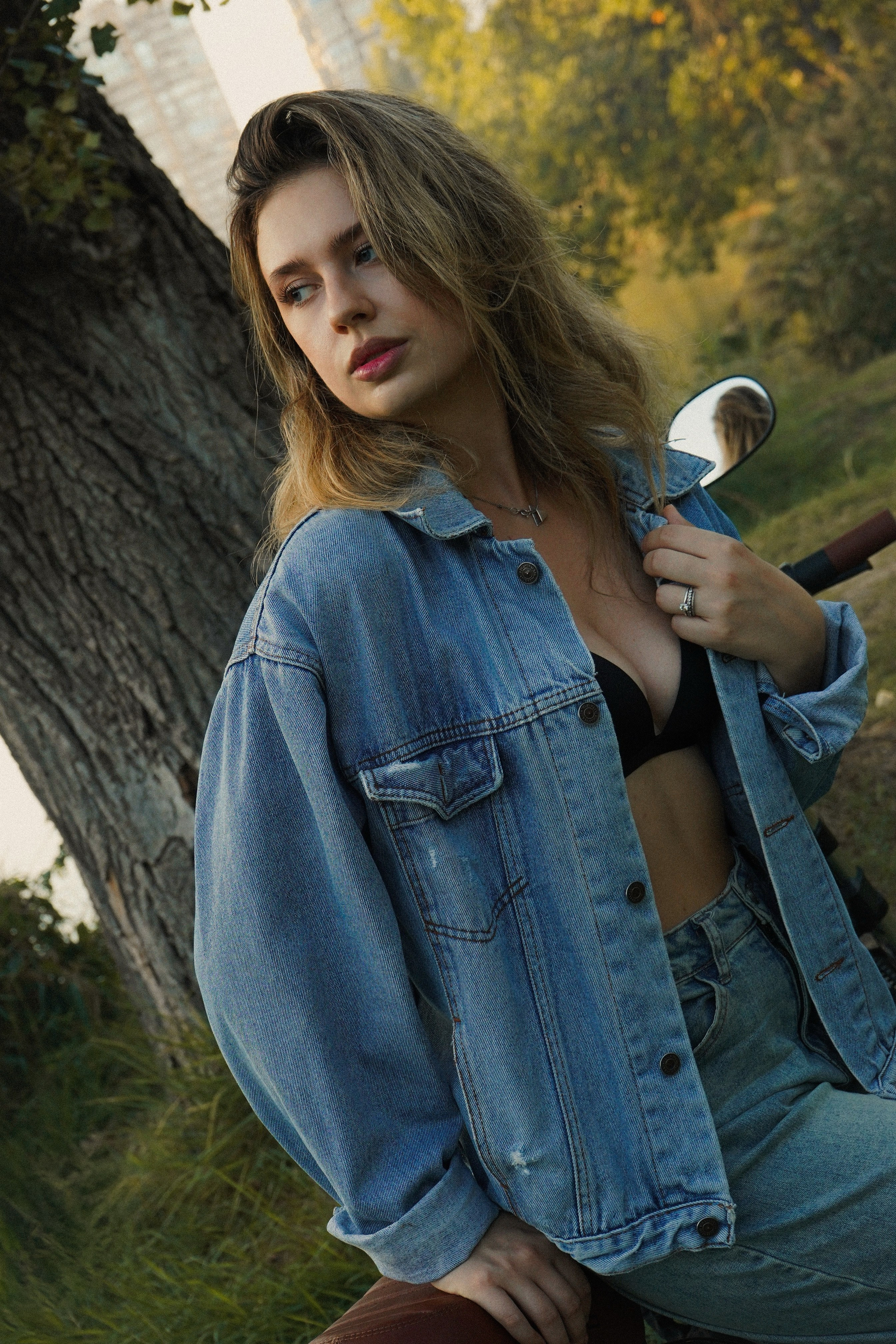 Дарья. Фотограф в Каспийске