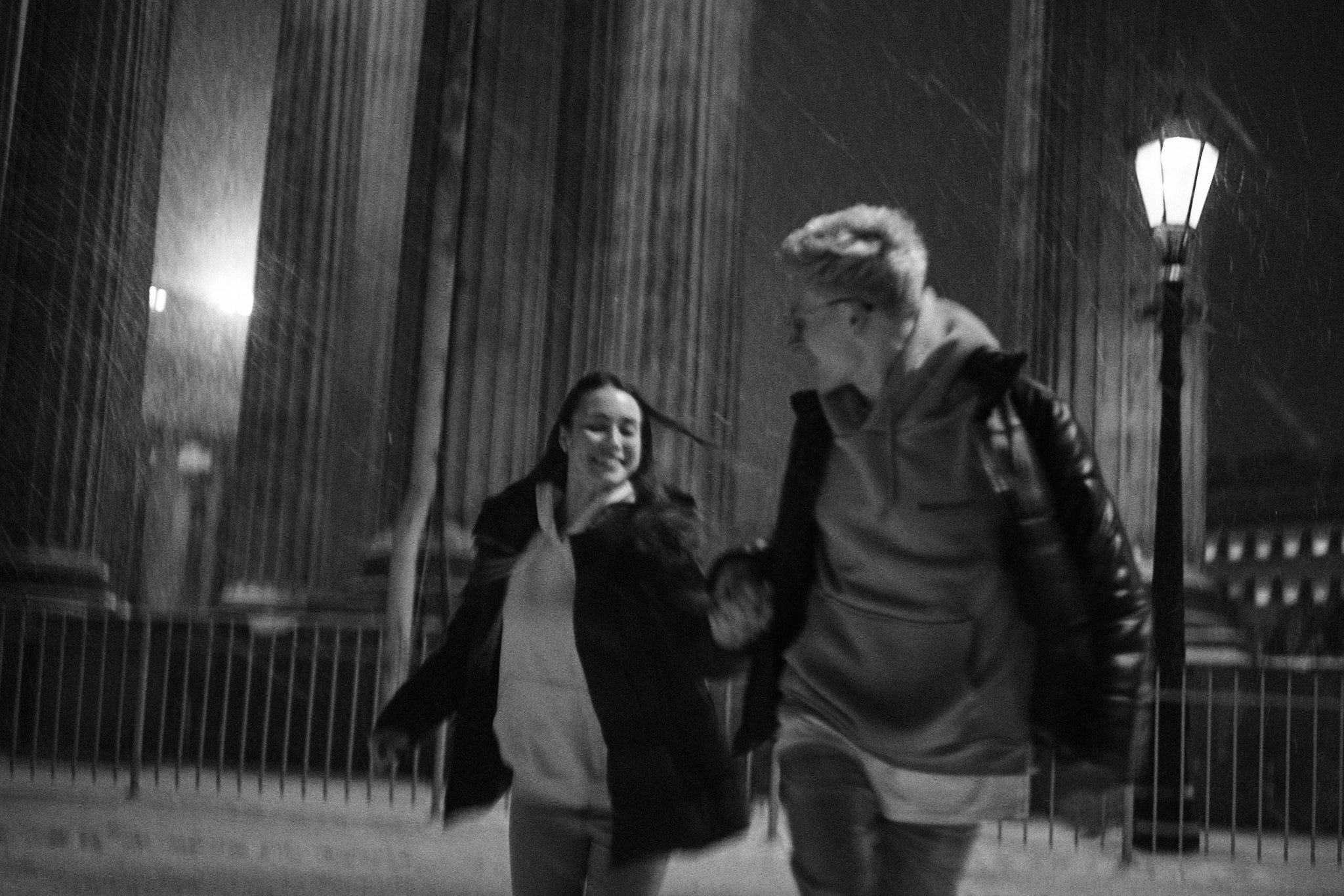 Про Любовь. Фотограф из СПб