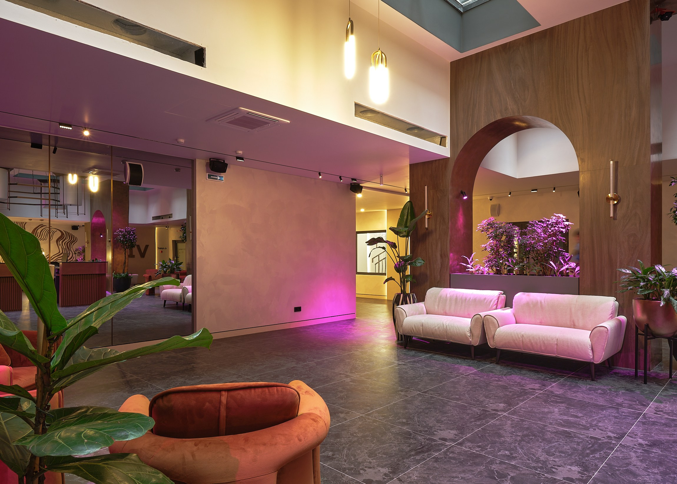 Интерьеры. Фотограф из СПб