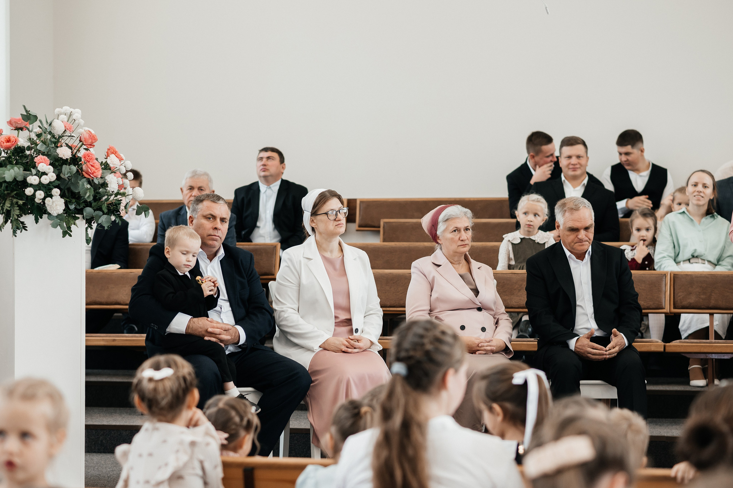 Павел & Тома. Ваш фотограф Ирина Гущанская