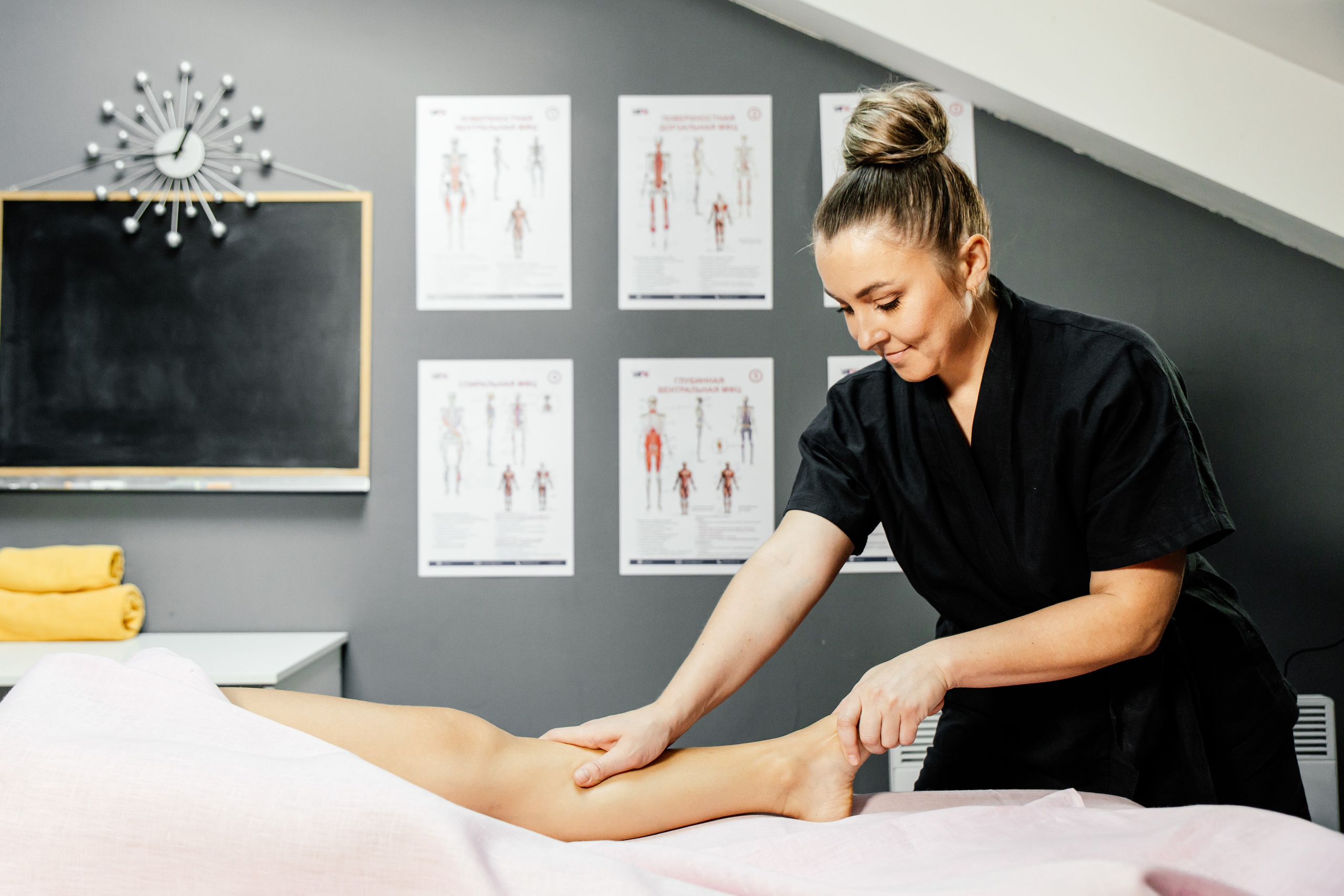 Контент-фотограф Александр Кожарский