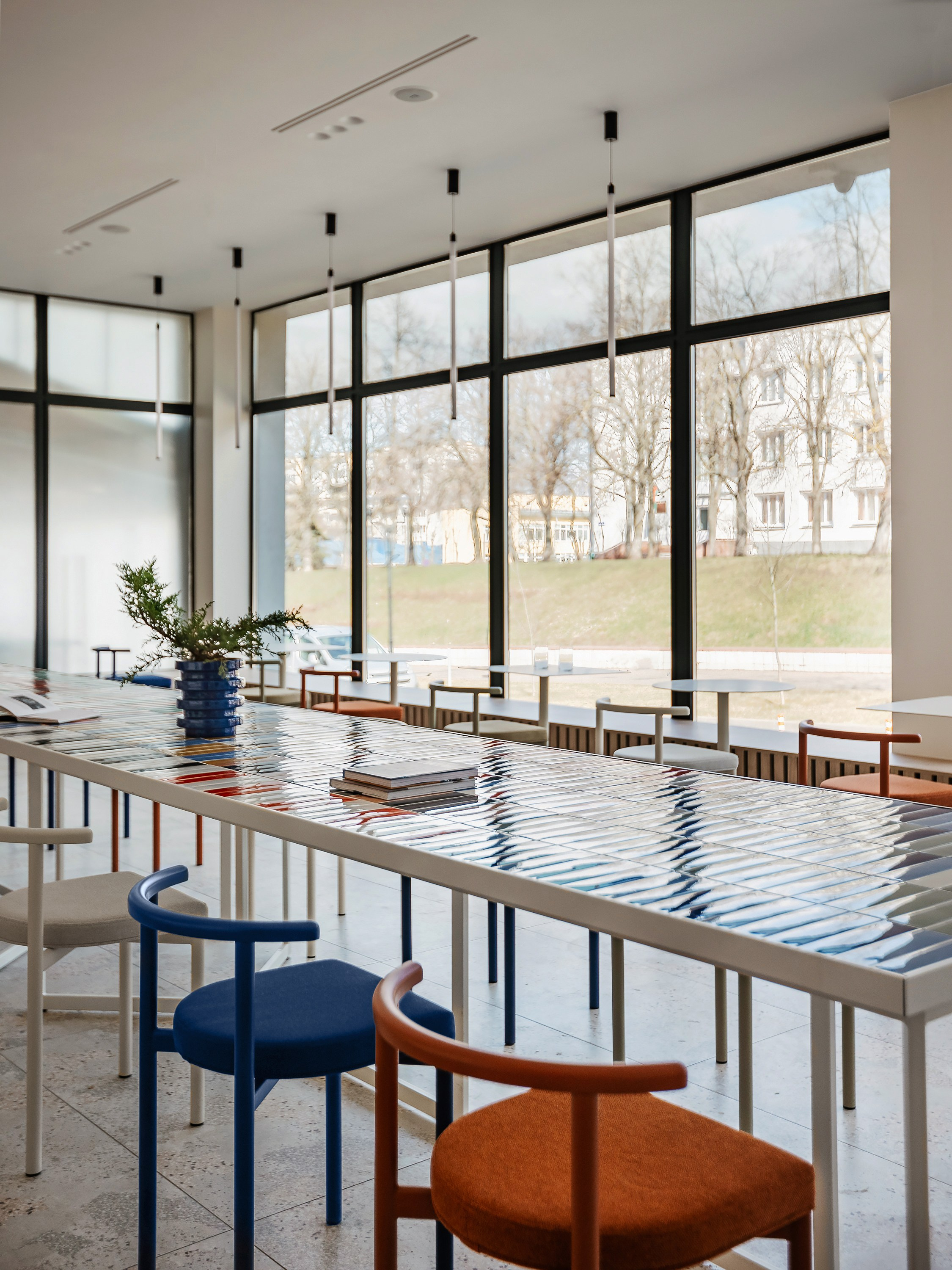 Интерьерный фотограф Виталина Ворошкевич