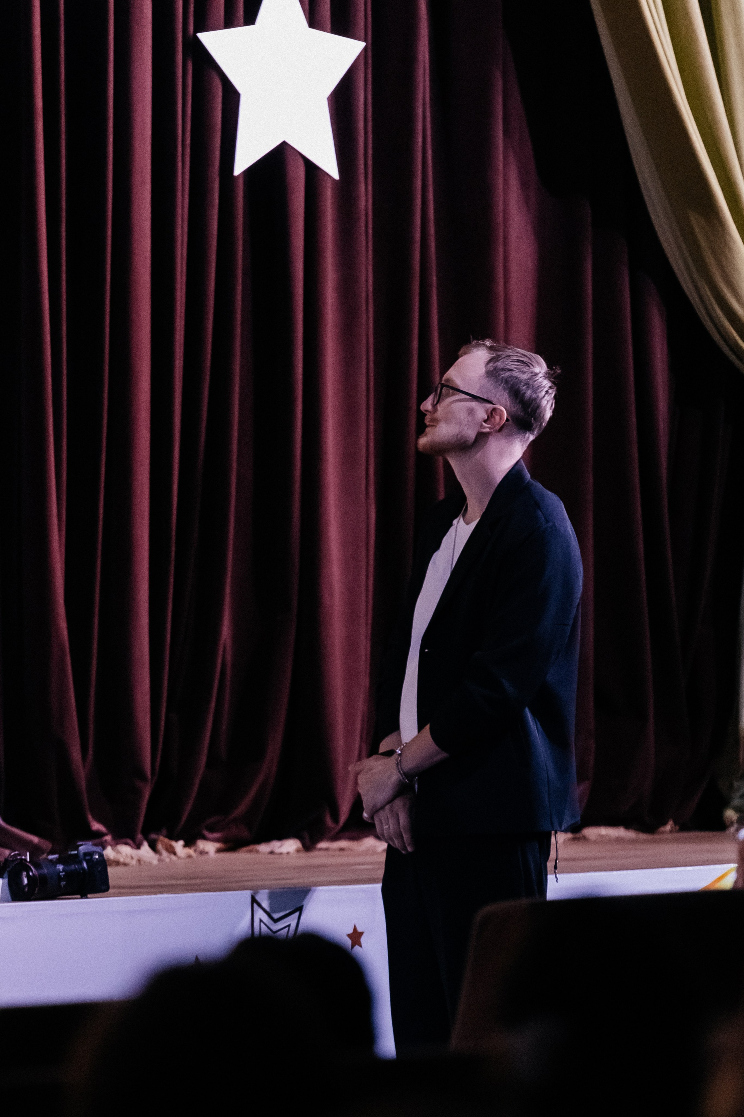 Выпускной 2025. Фотограф Кемерово | Сергей