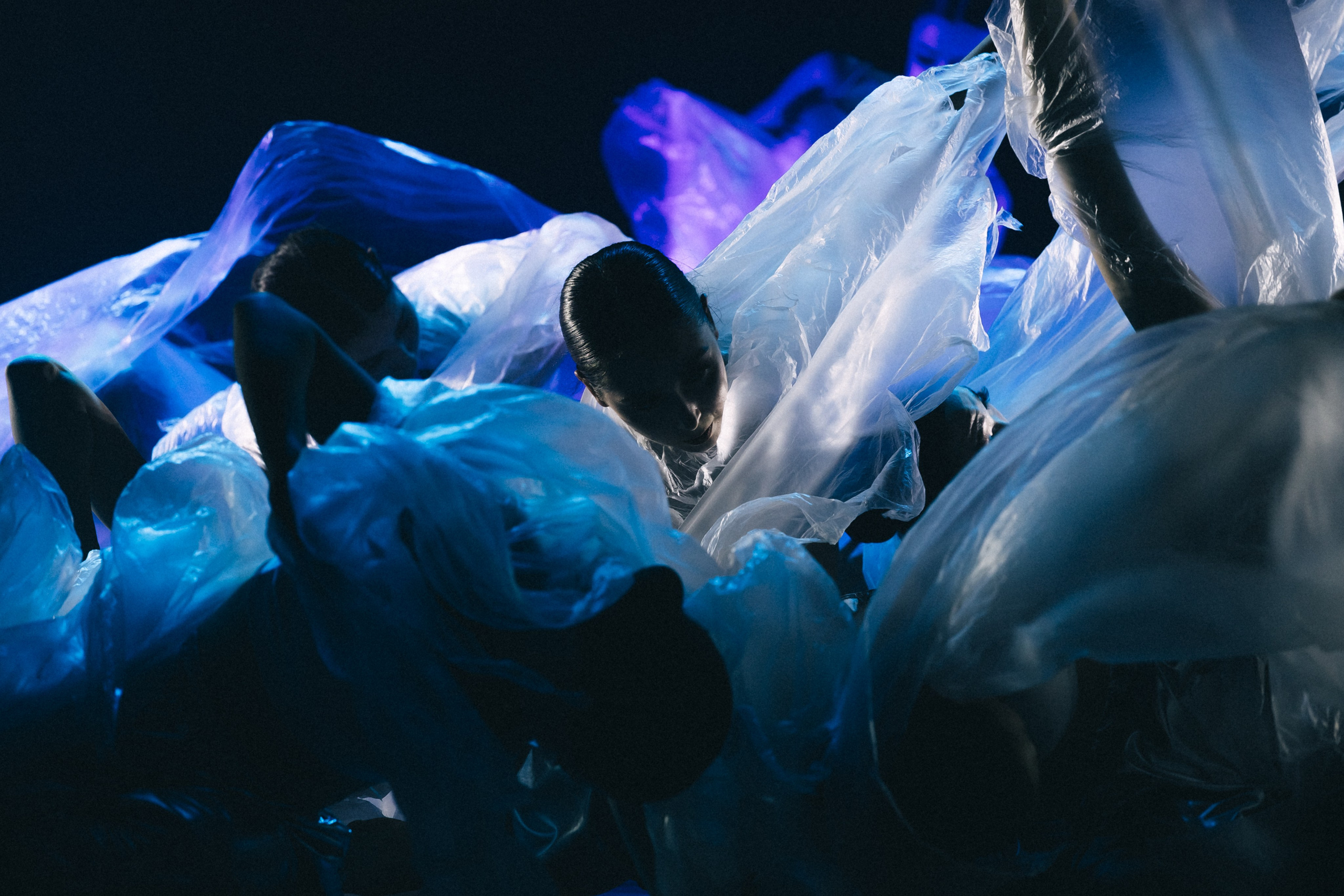 Отчётный концерт КемГИК. Фотограф Кемерово | Сергей