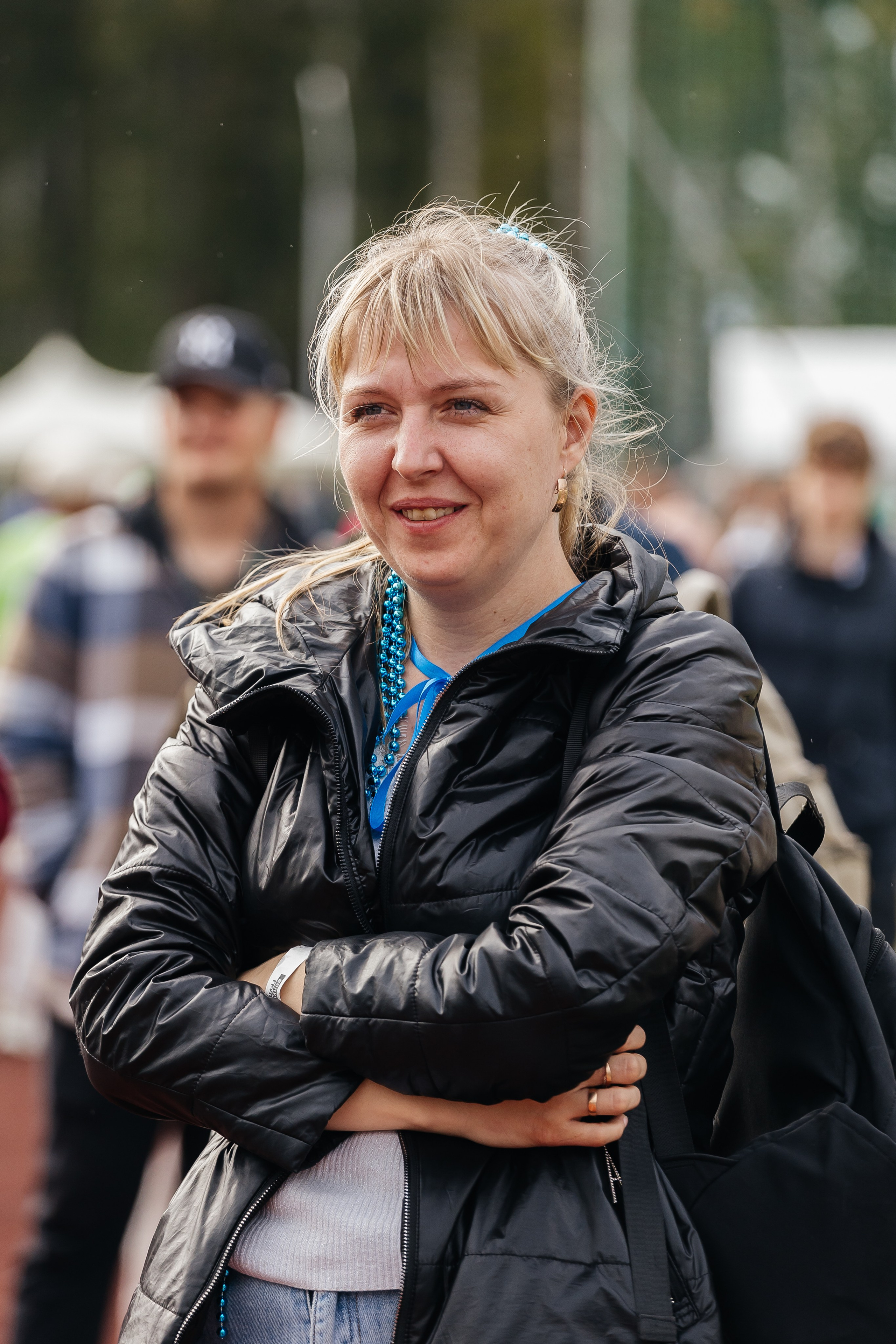 Спартакиада Волковгрупп. Фотограф Кемерово | Сергей