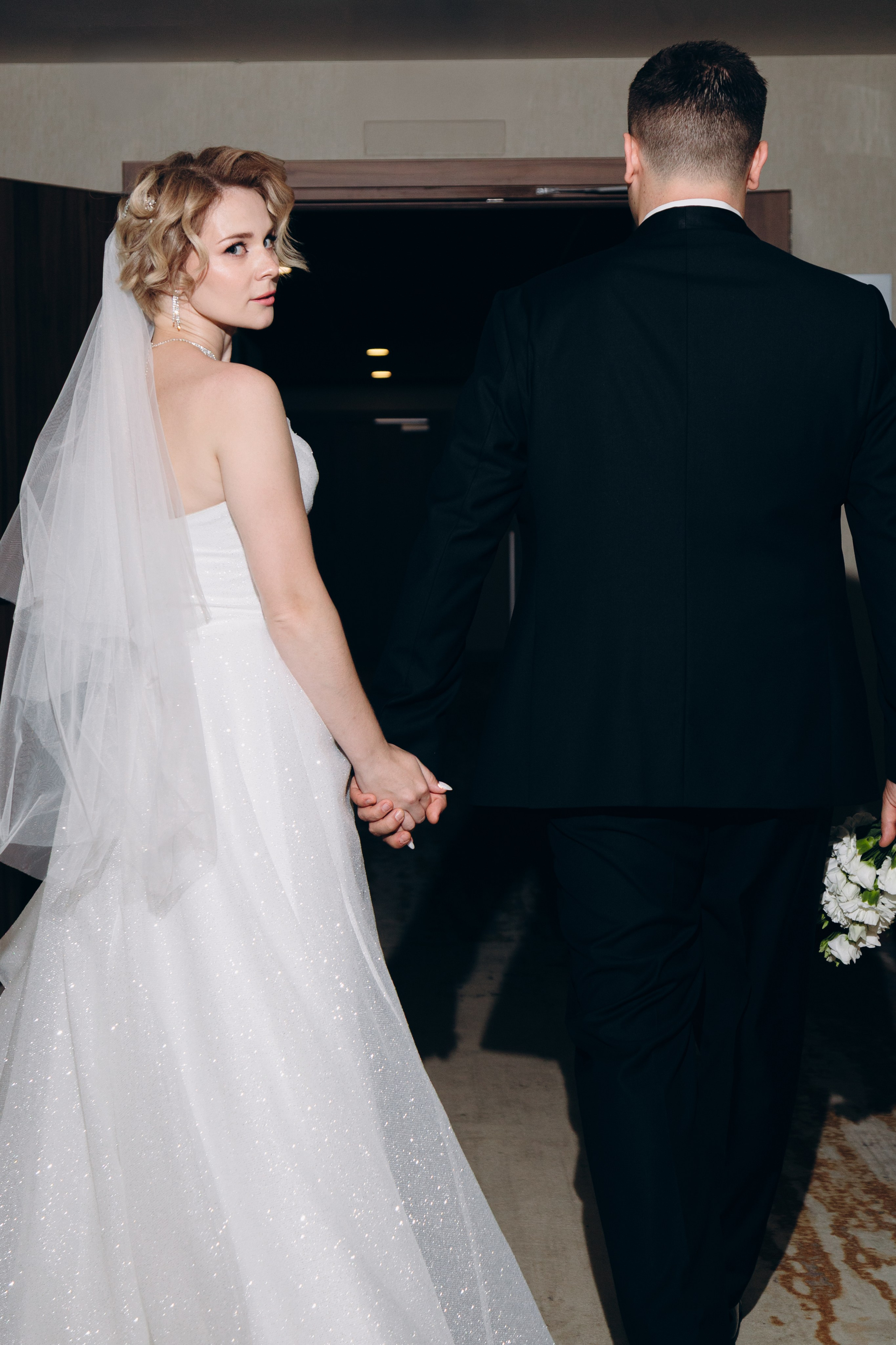 Denis&Dasha. Свадебный фотограф в Санкт-Петербурге и Москве Андрей Чернов