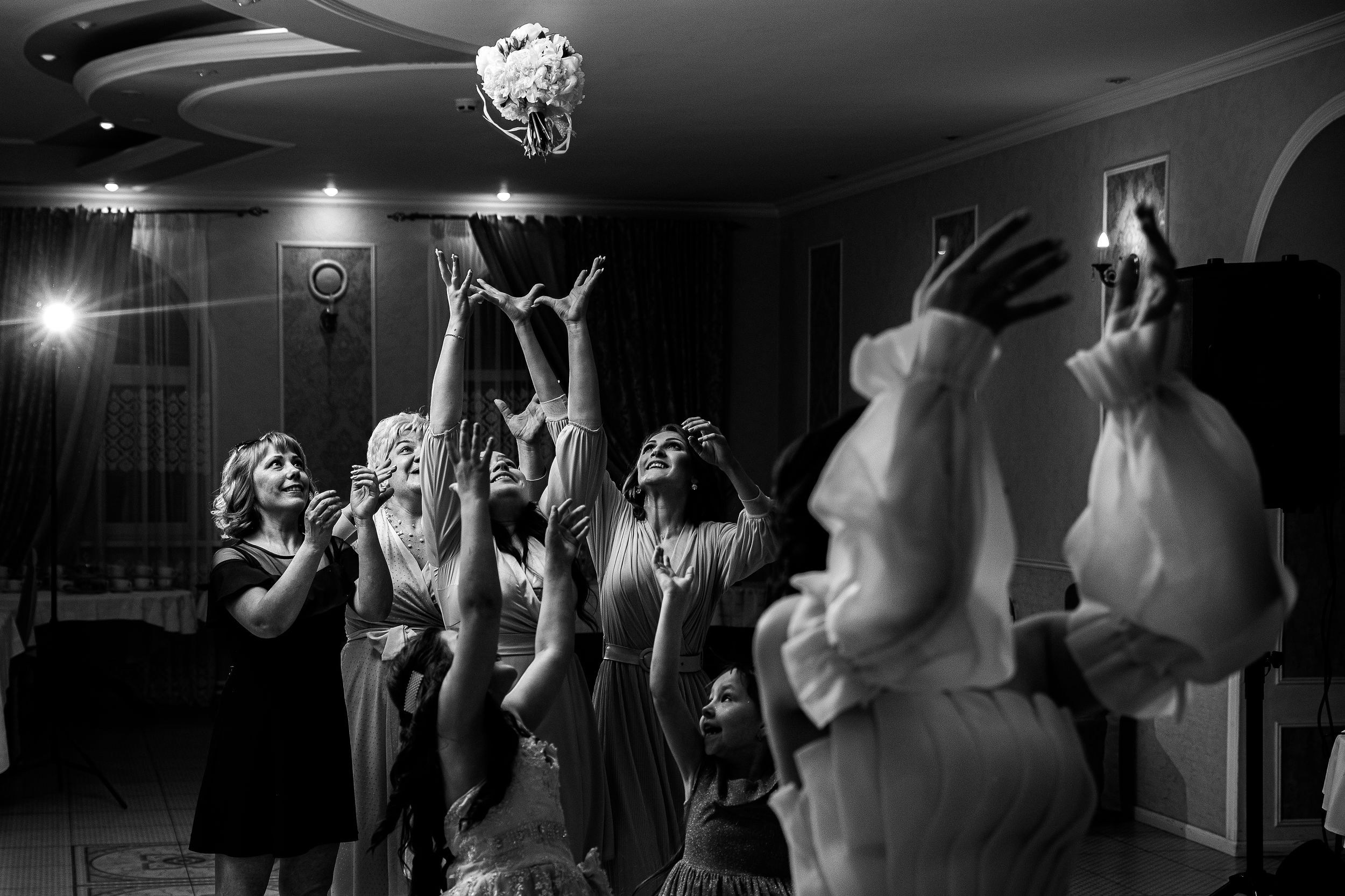 Свадебный фотограф в Санкт-Петербурге и Москве Андрей Чернов