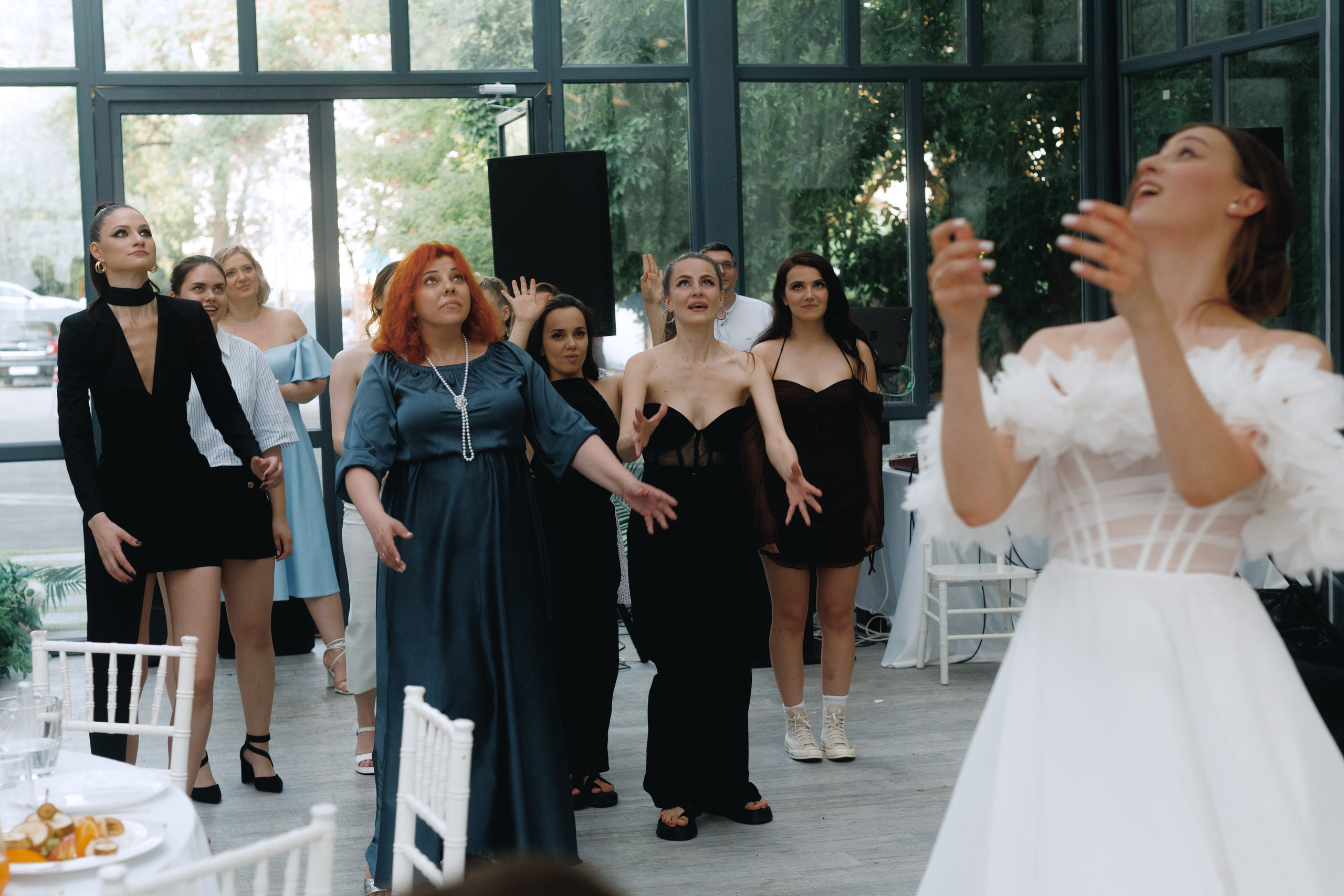 Sergey&Nastya. Свадебный фотограф в Санкт-Петербурге и Москве Андрей Чернов