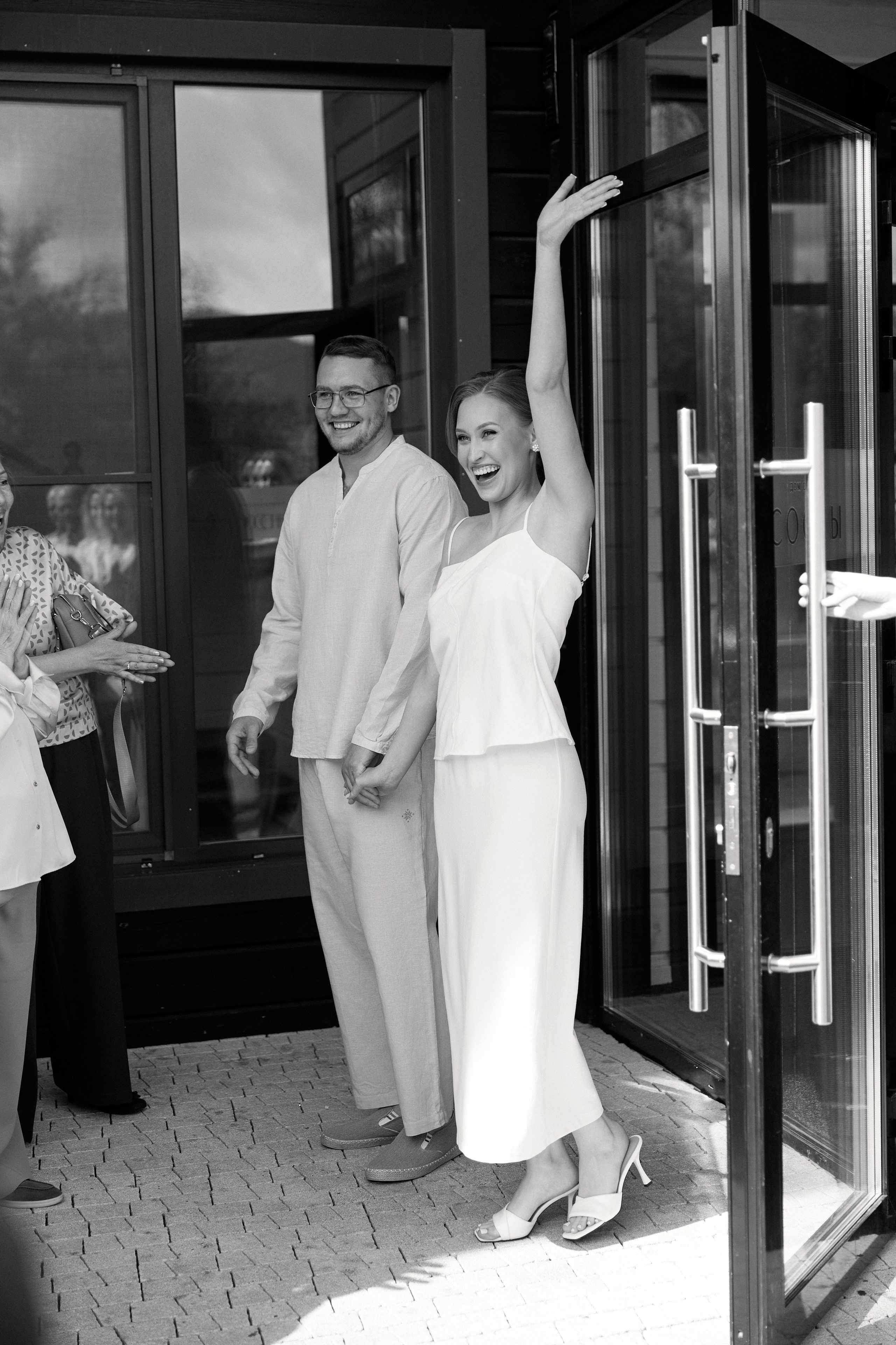 Посмотреть серию. Свадебный и семейный фотограф в Красноярске Тряпчев Павел