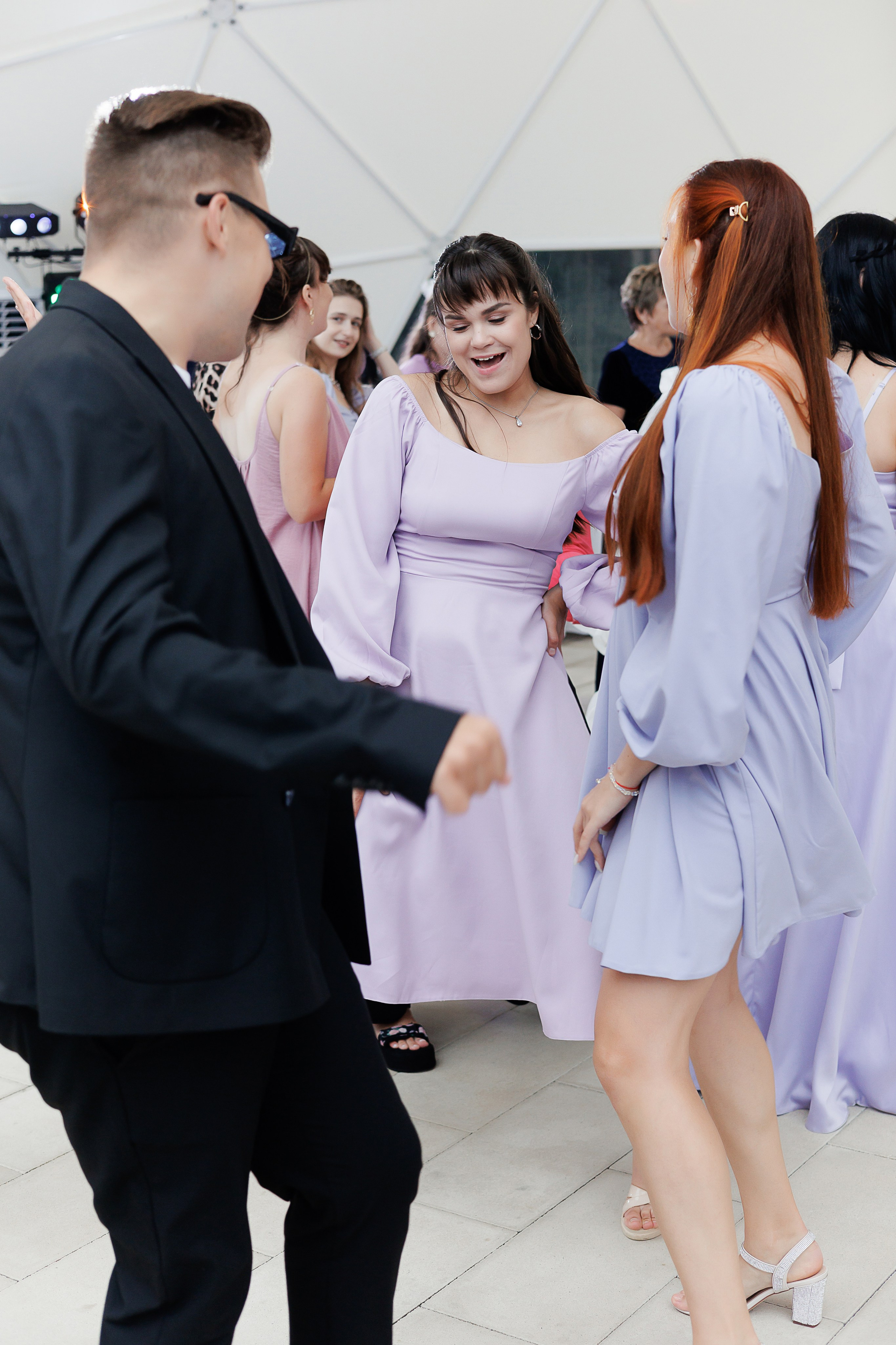 Свадьба Ксении и Игоря. Свадебный и семейный фотограф в Твери и Тверской области